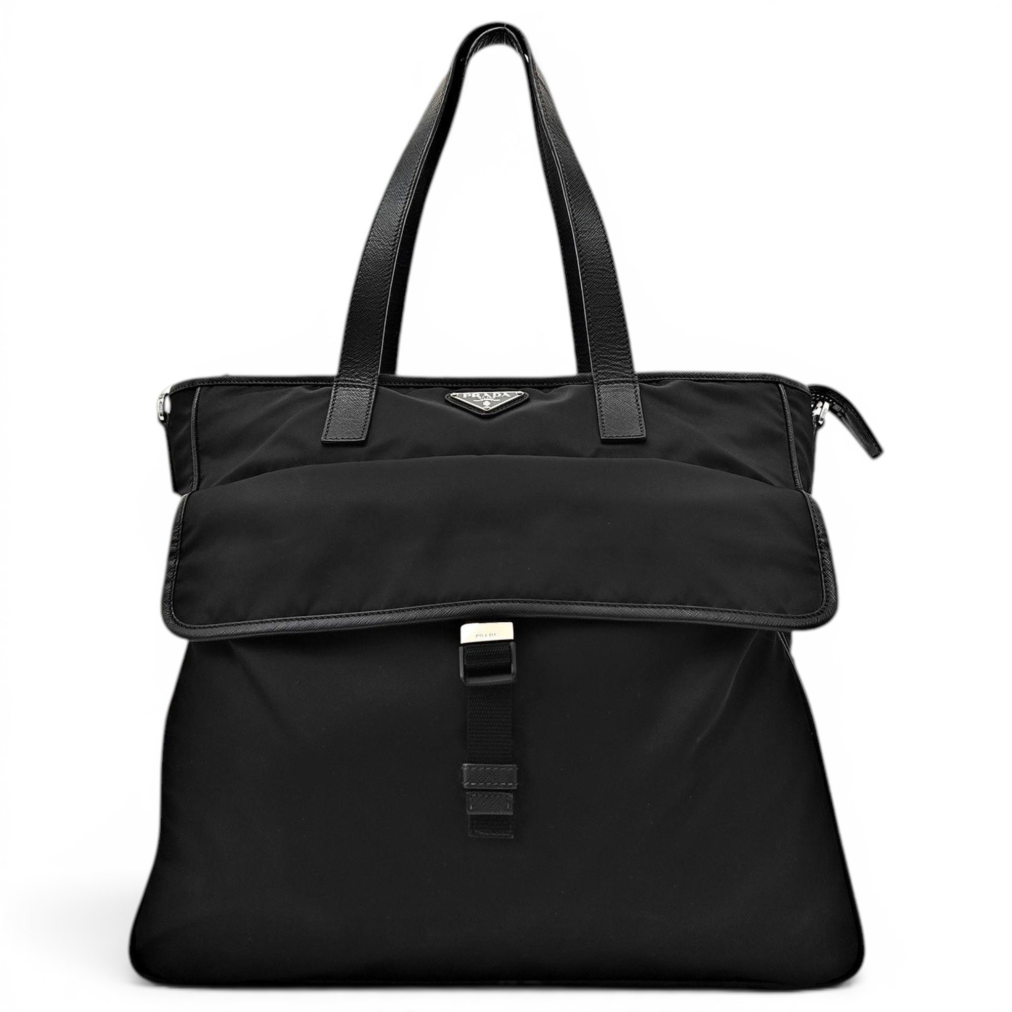 Cloth handbag