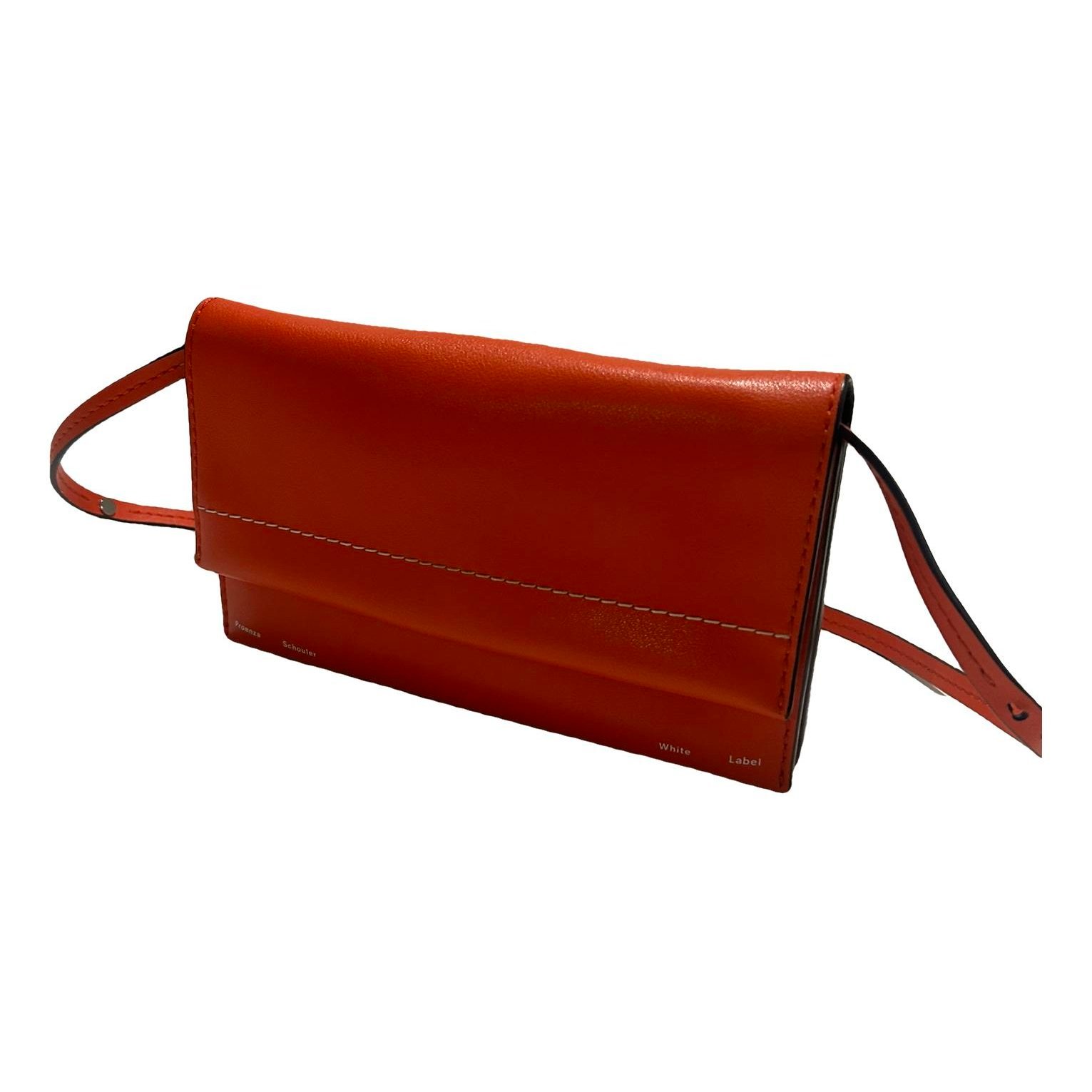 Proenza Schouler Leather handbag