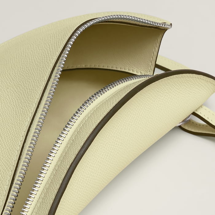 Jaune Milton Petite Course Bag