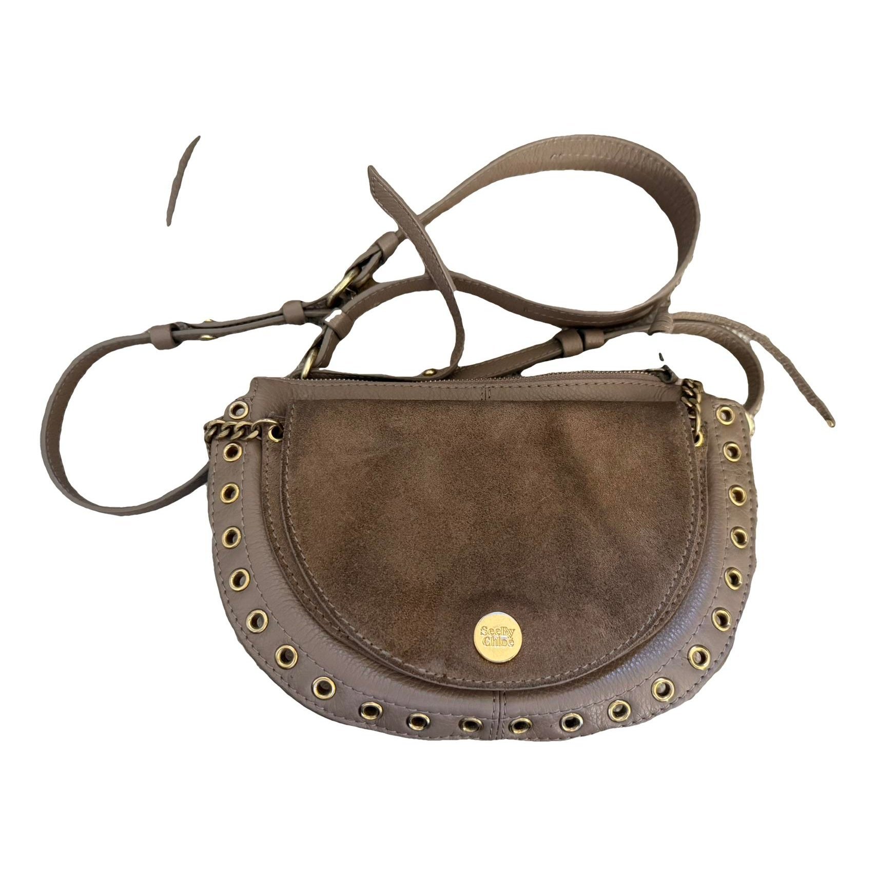 Crossbody bag