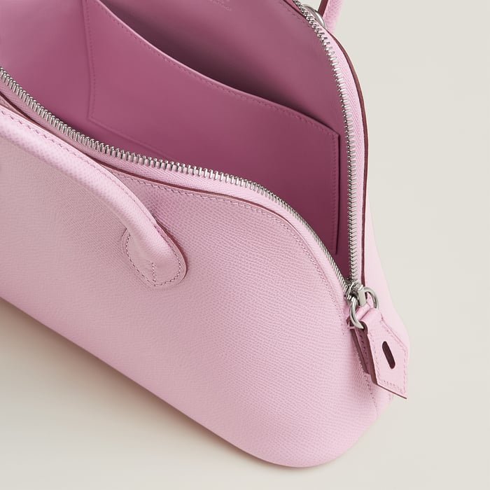 Mauve Sylvestre Bolide 1923 - 25 Bag