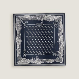 Les Canyons Etoiles Bandana 55