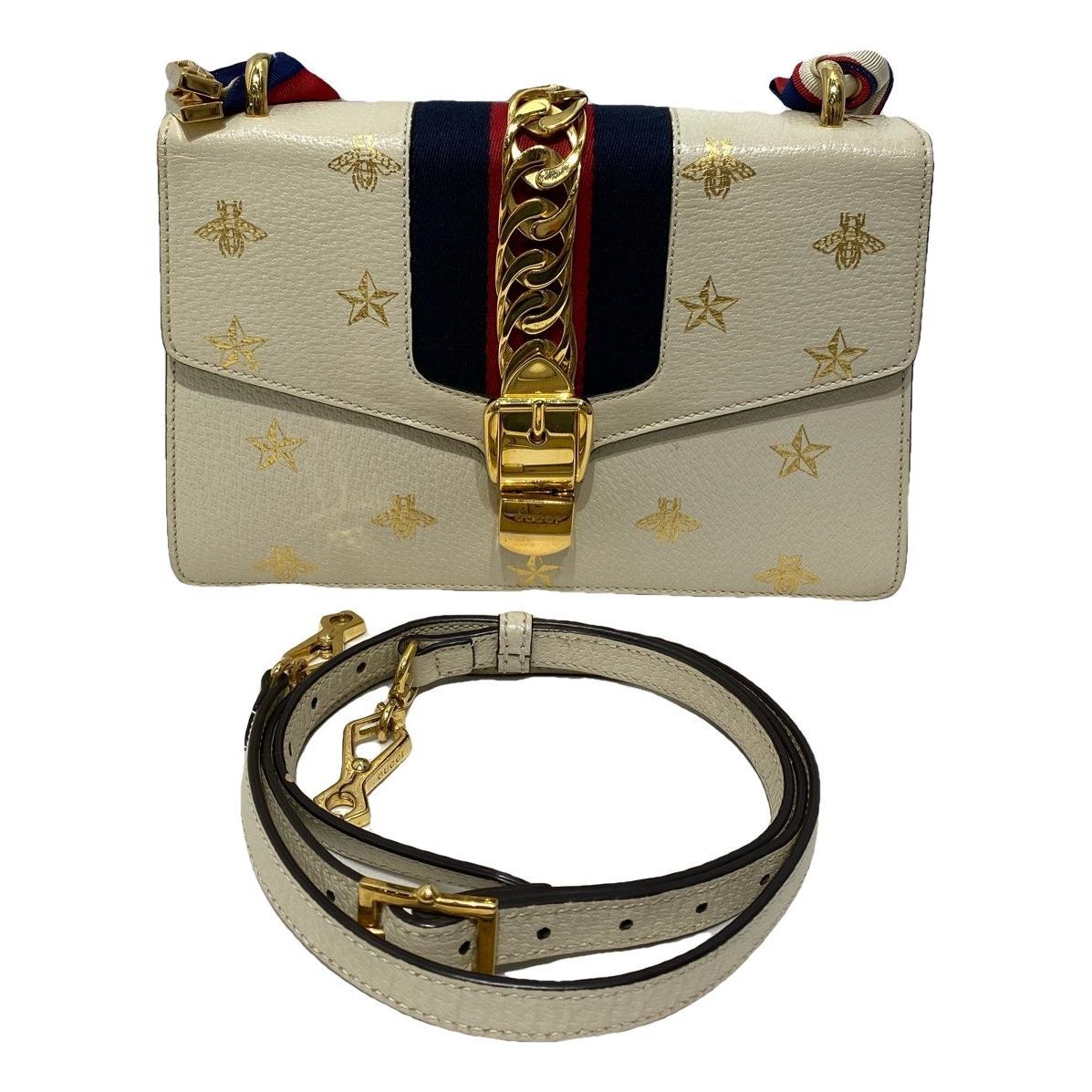 Sylvie leather handbag