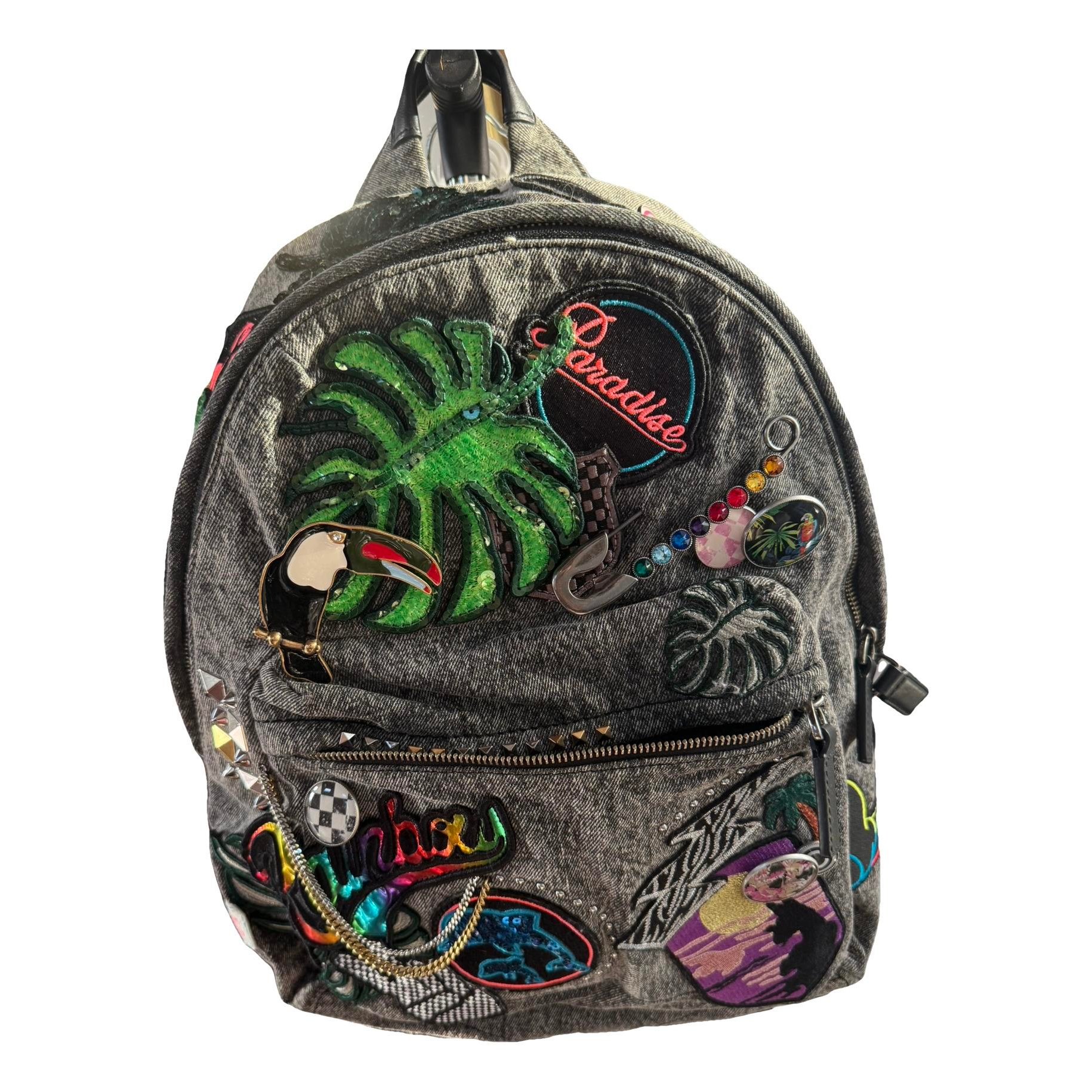 Backpack