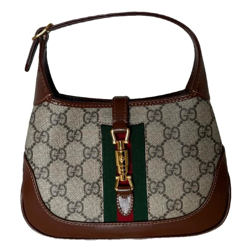 Jackie 1961 cloth handbag