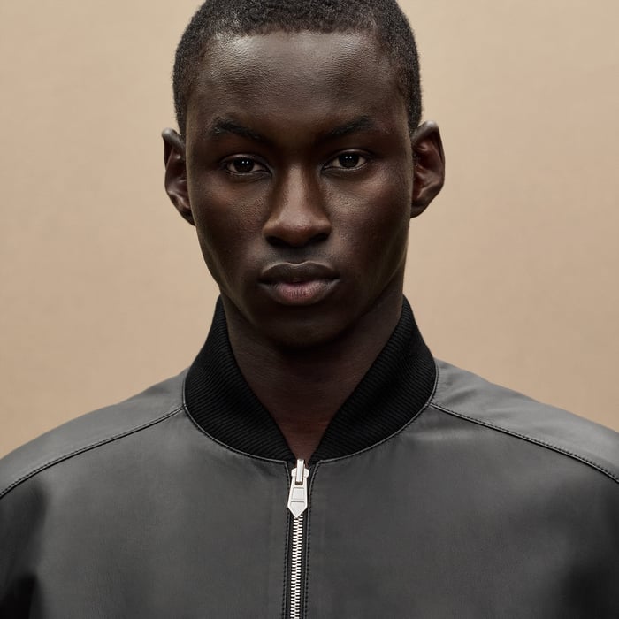 Noir Quick Jacket