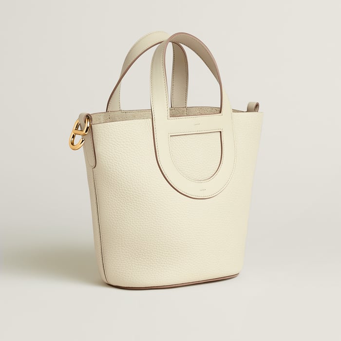 나따 Hermès In-the-loop 18 백