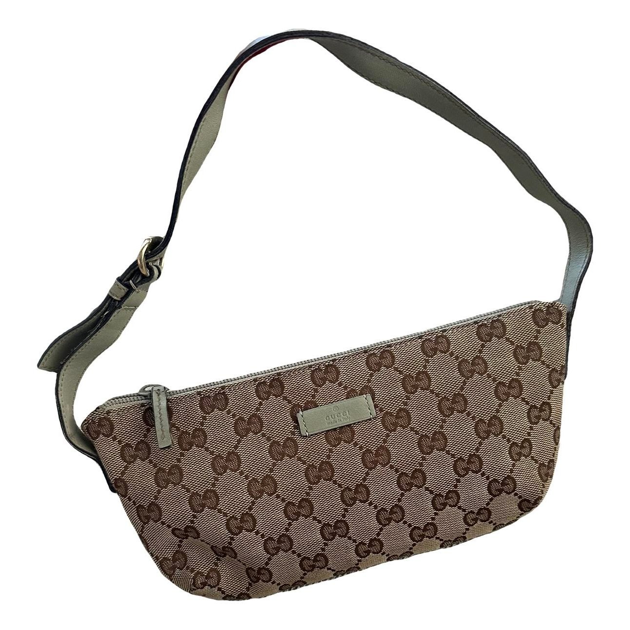 D-Ring cloth handbag