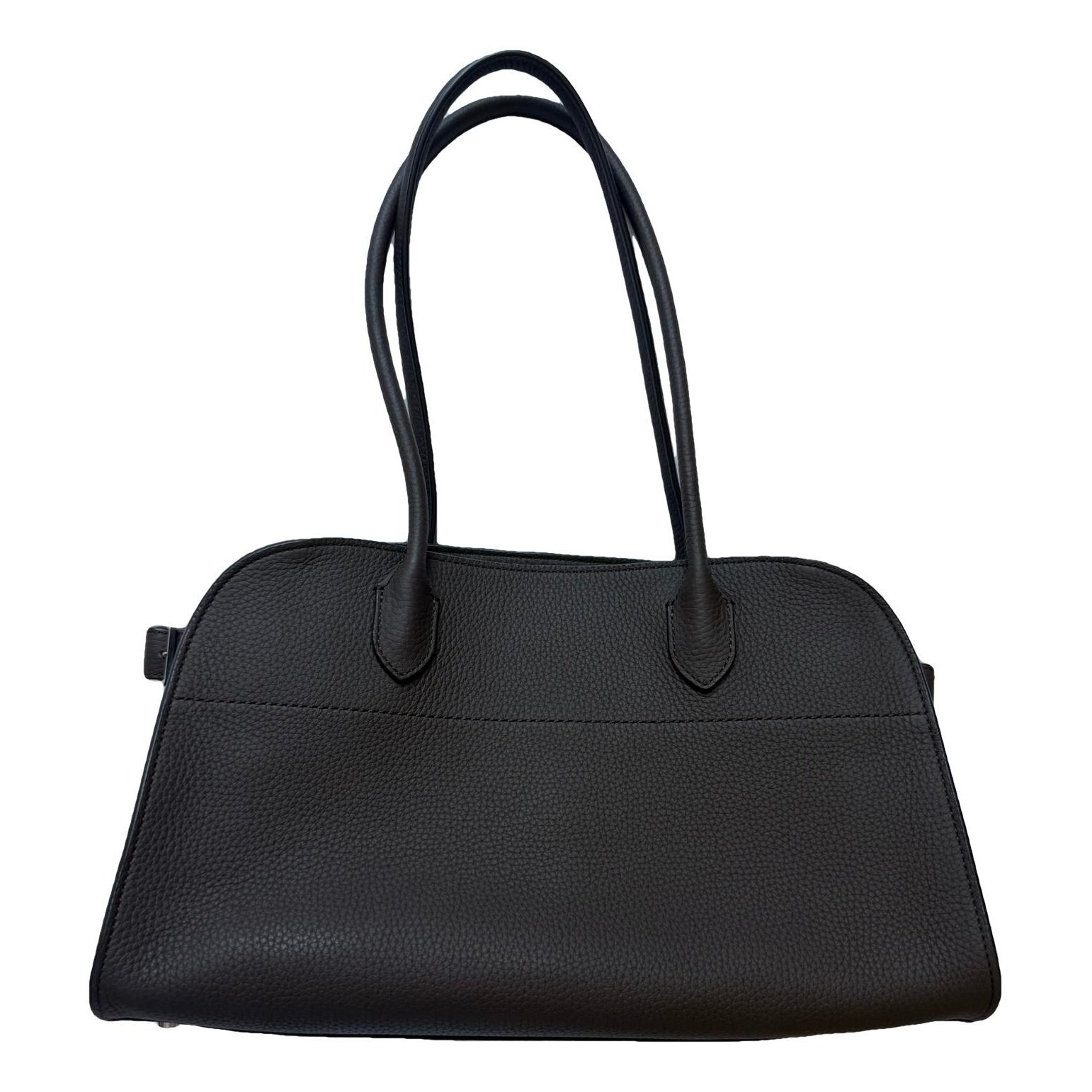 Margaux Shoulder leather handbag
