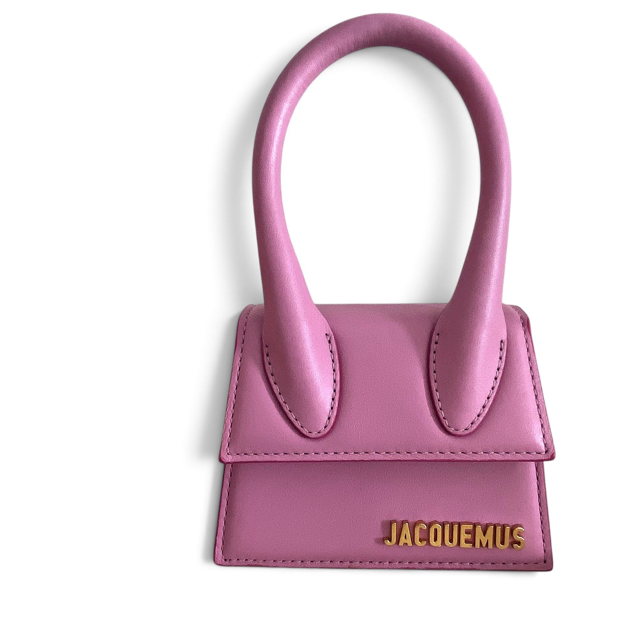Chiquito leather handbag