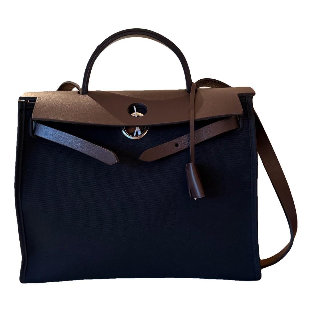 Herbag cloth handbag