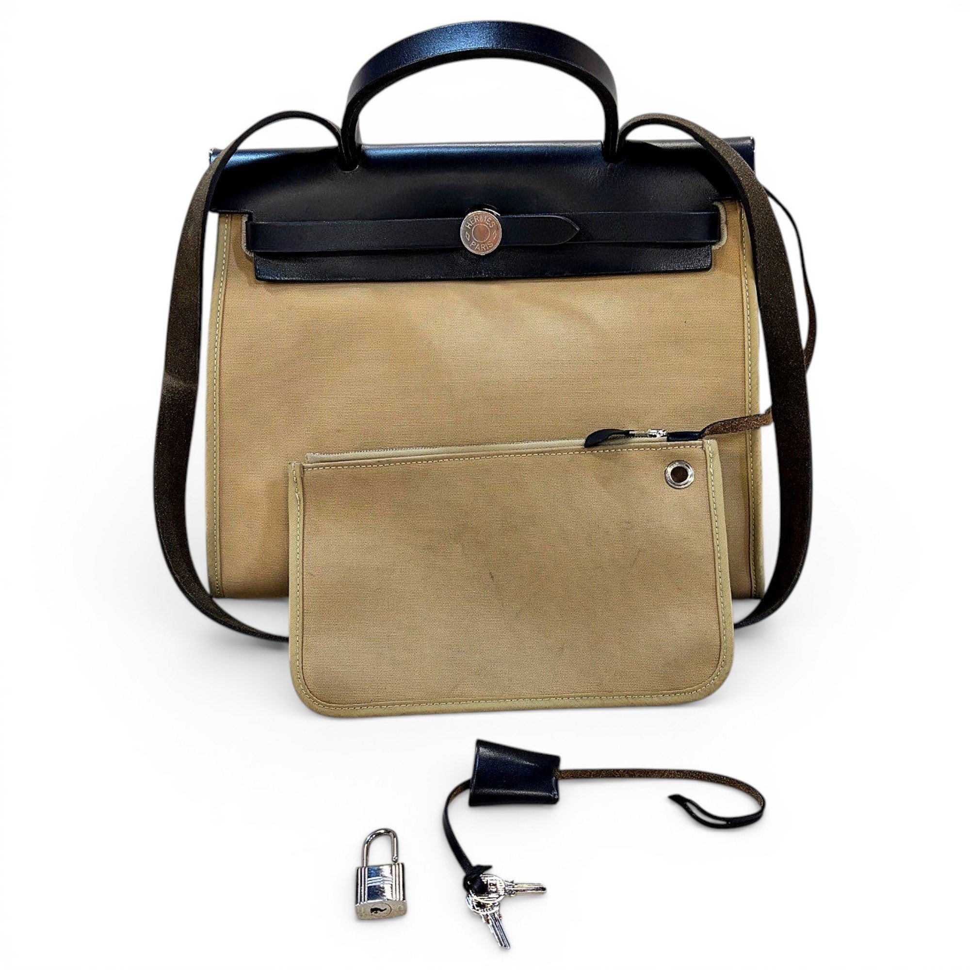 Herbag cloth handbag