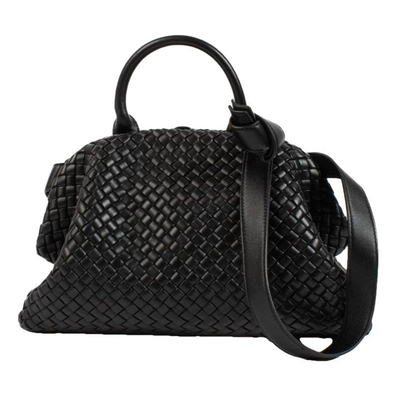 Bottega Veneta Leather crossbody bag