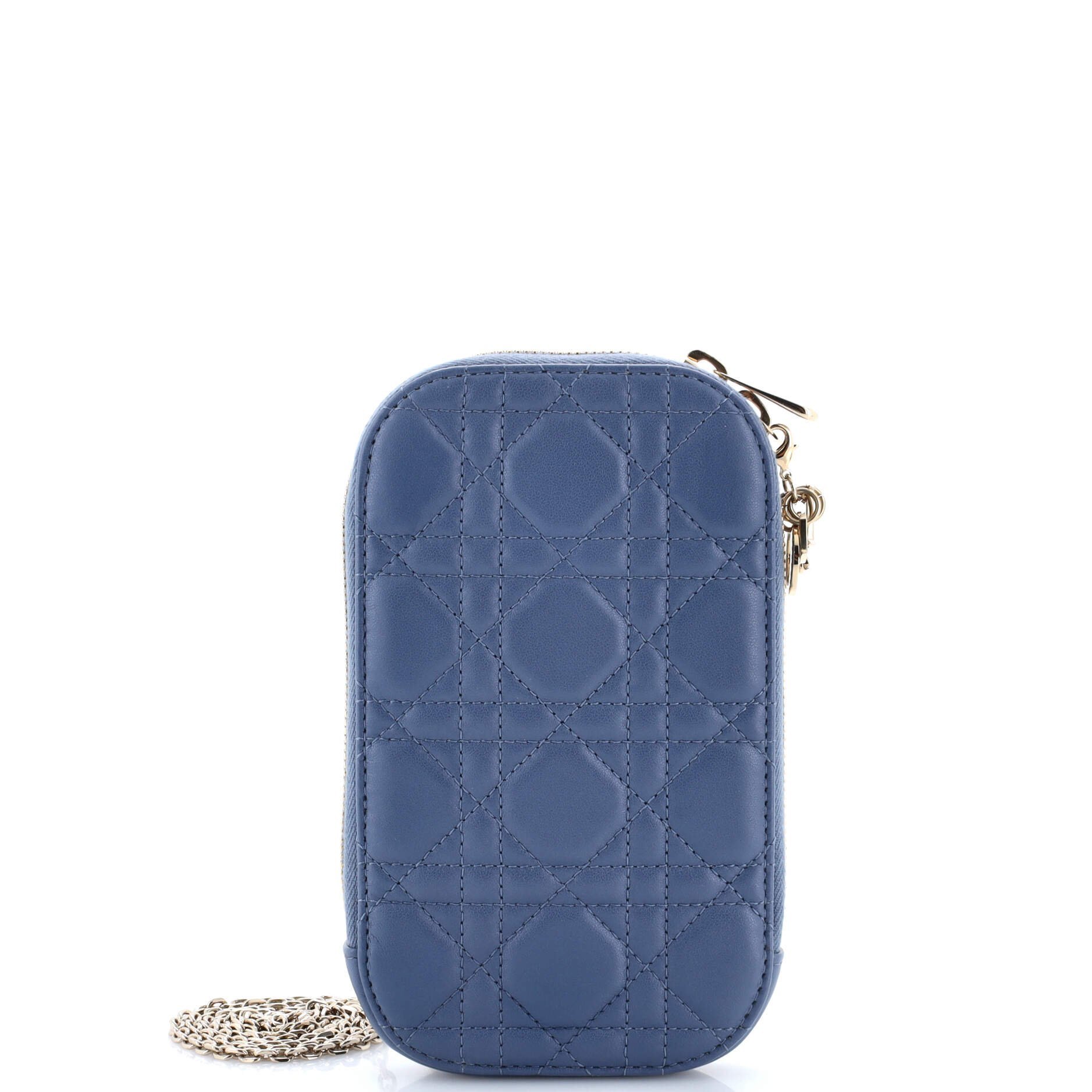 Dior Leather crossbody bag