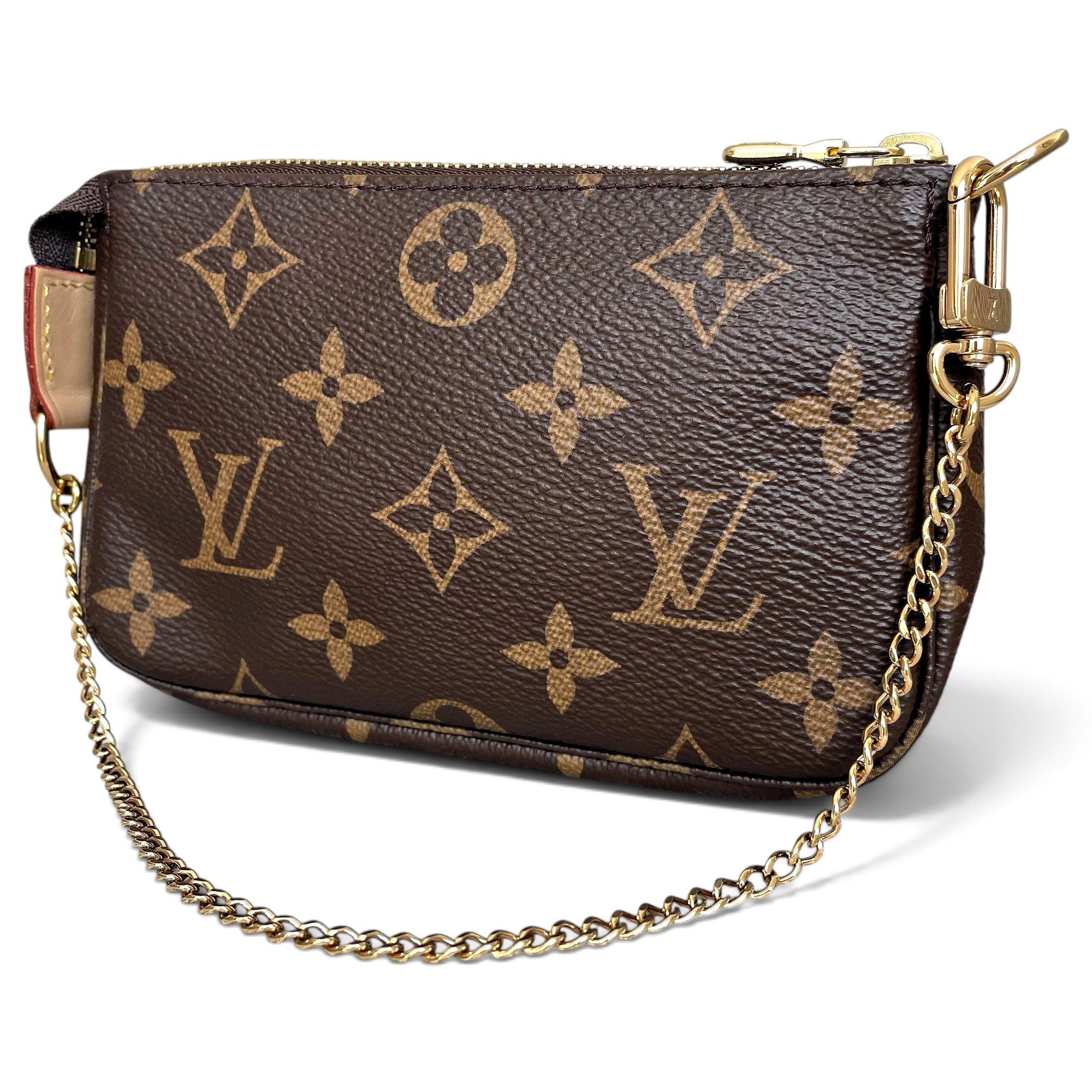 Cloth handbag