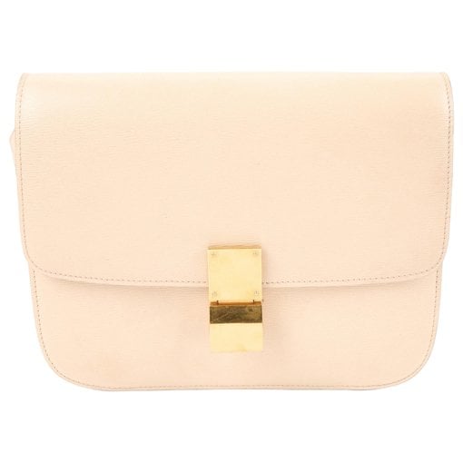 Celine Classic leather handbag