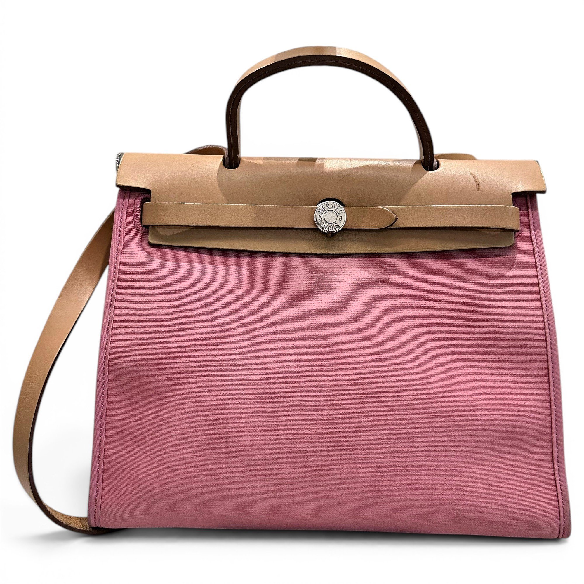 Herbag cloth handbag