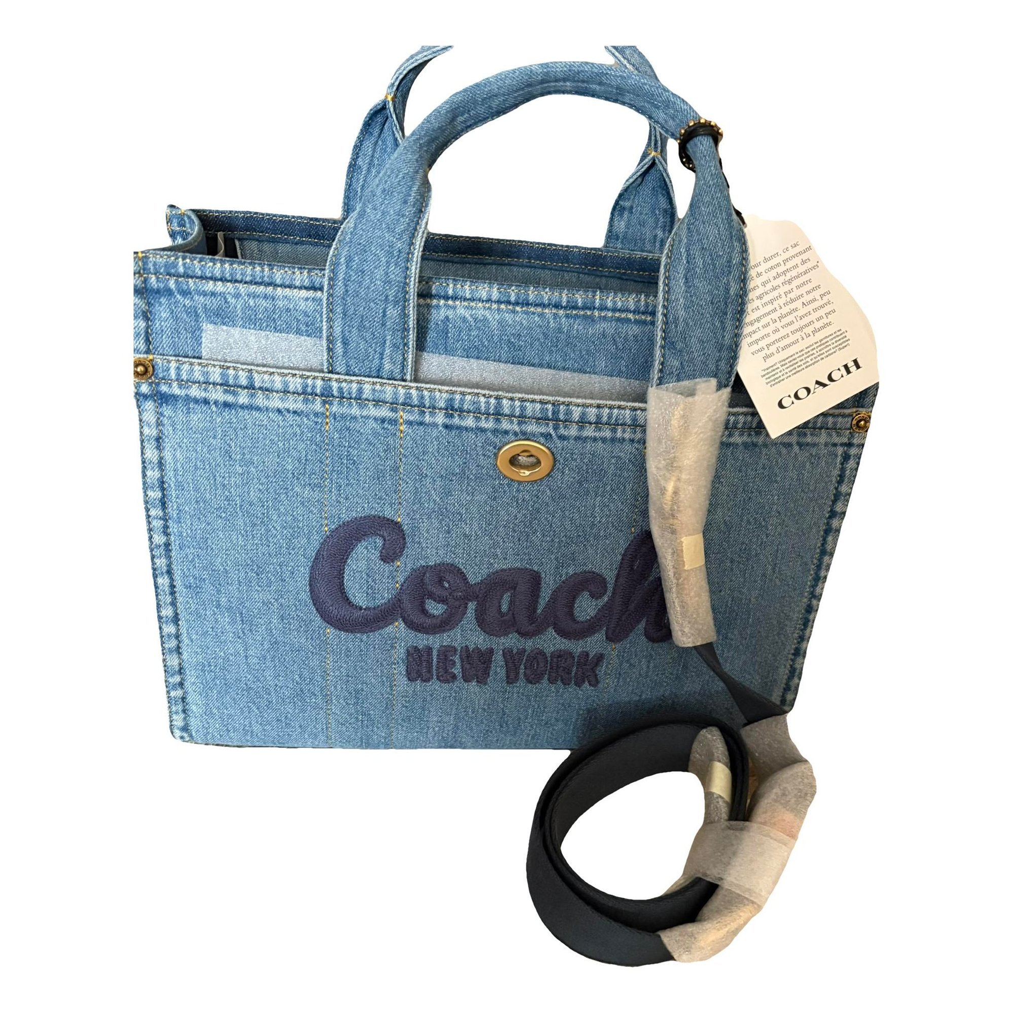 Crossbody bag