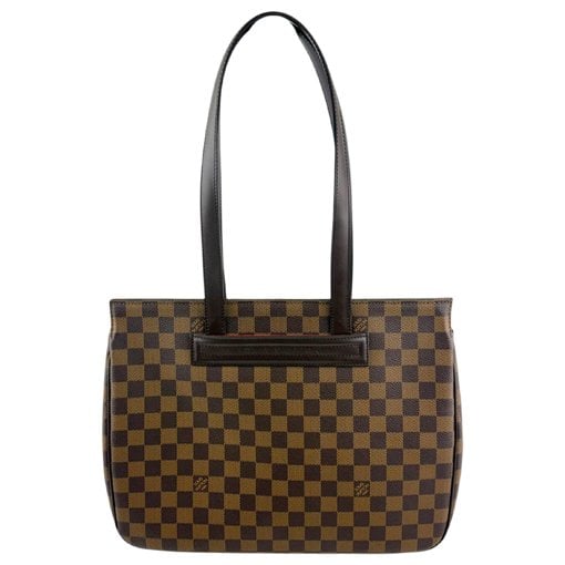 Kensington leather handbag