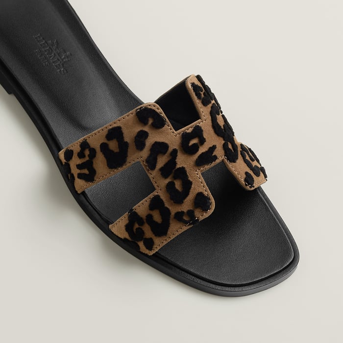 Oran Sandal