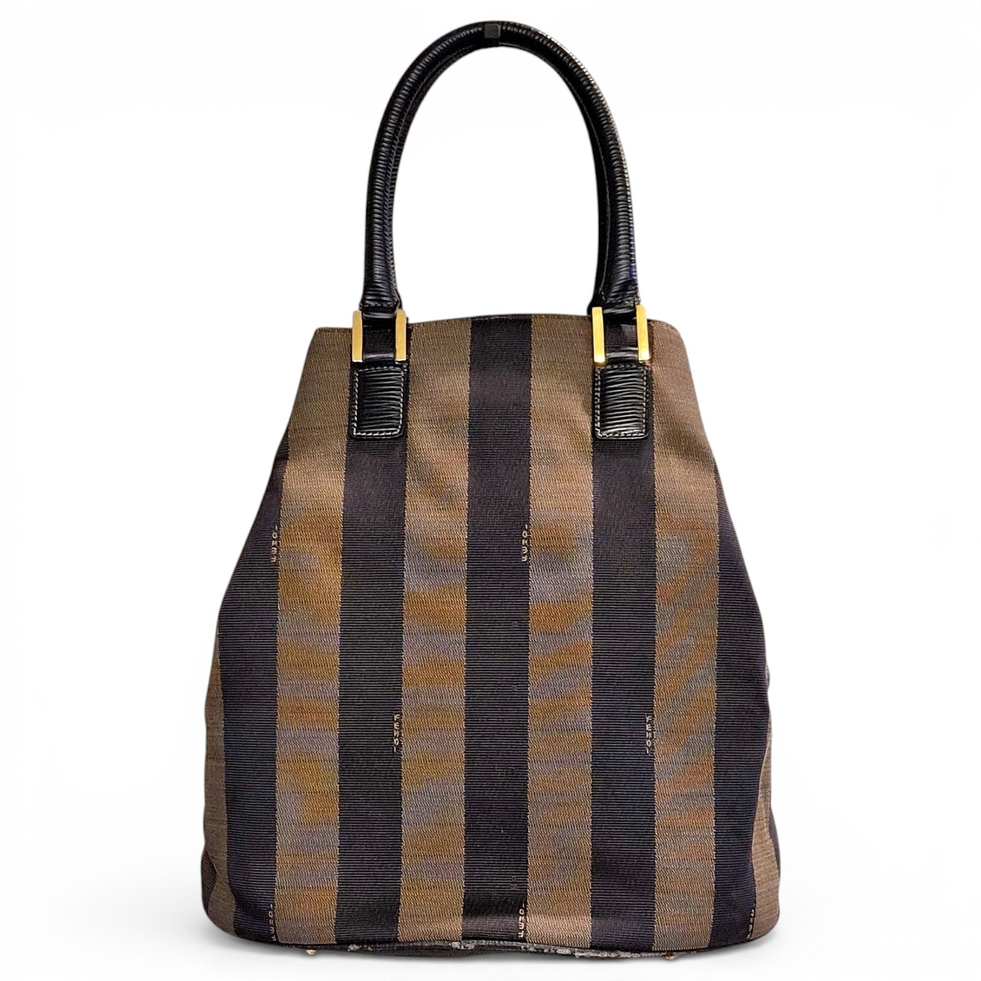 Cloth tote