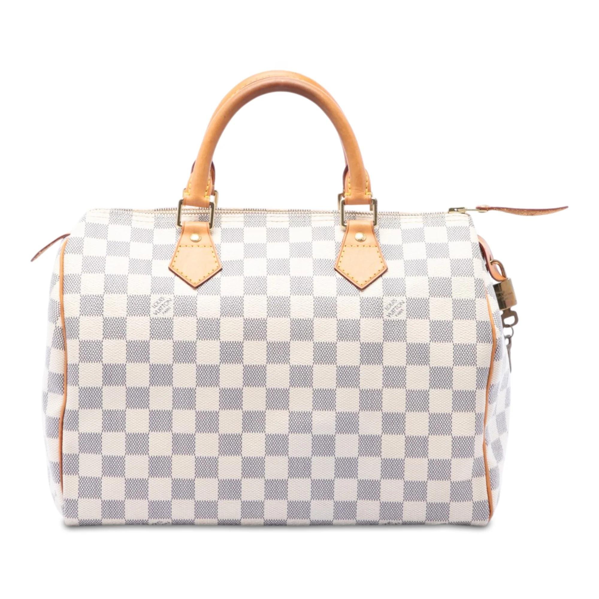 Speedy cloth handbag