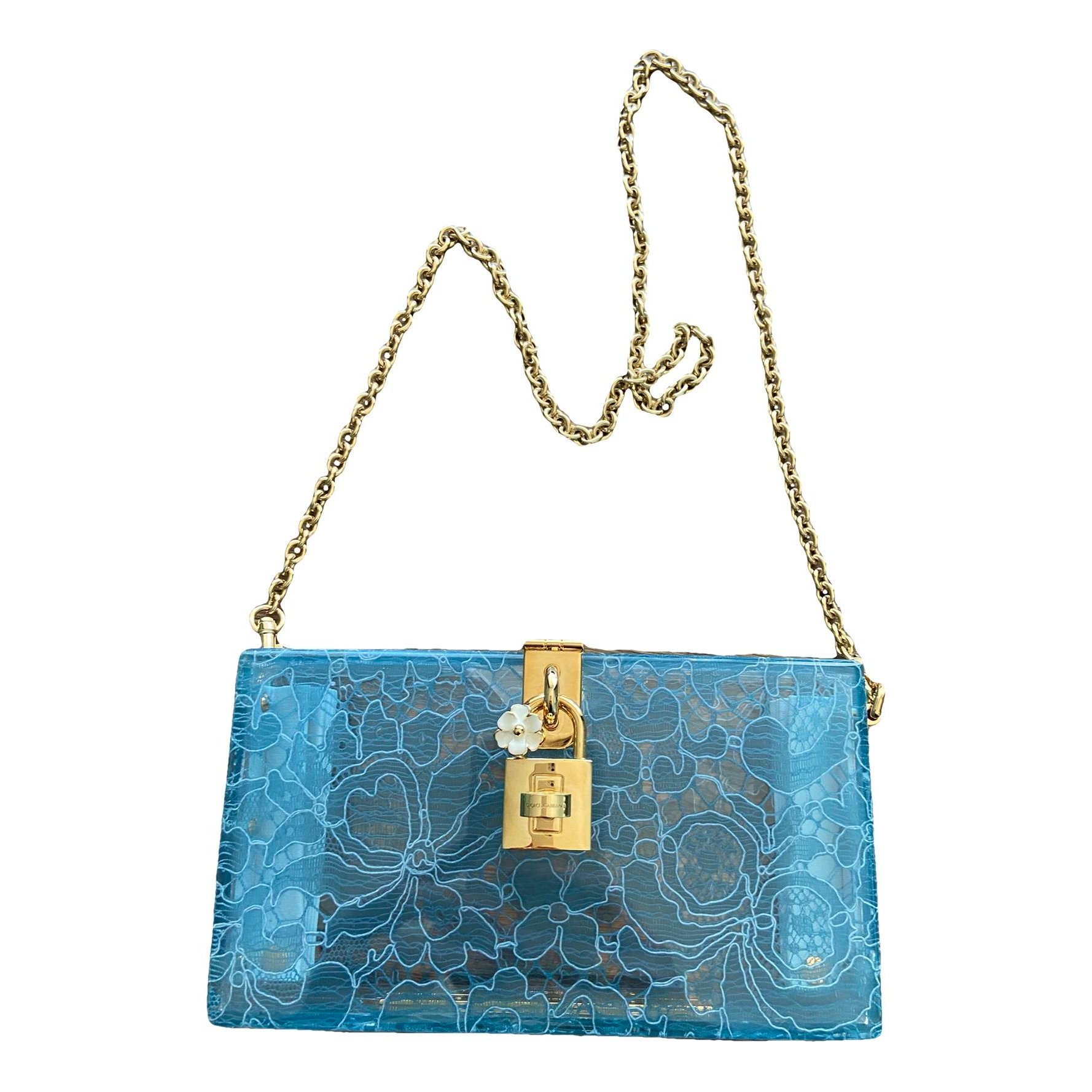 Clutch bag