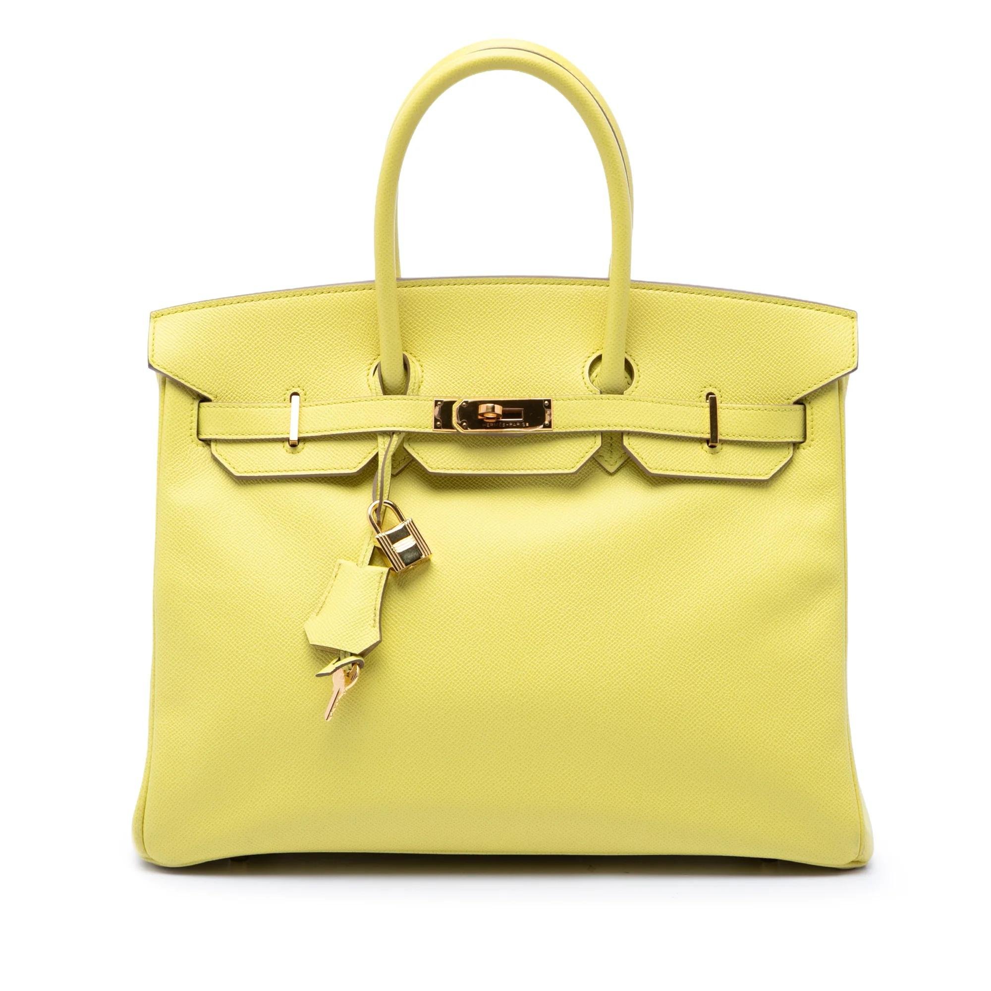 Birkin Shoulder handbag