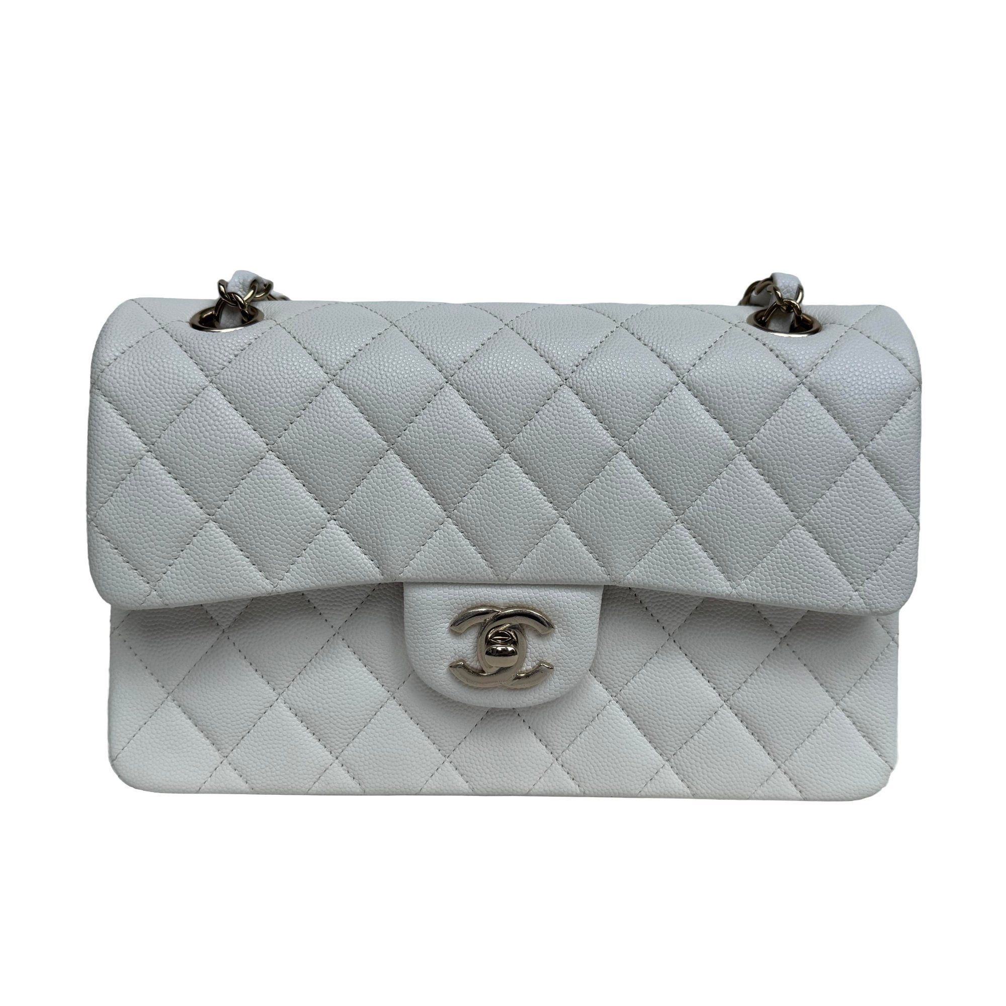 Timeless/Classique leather crossbody bag