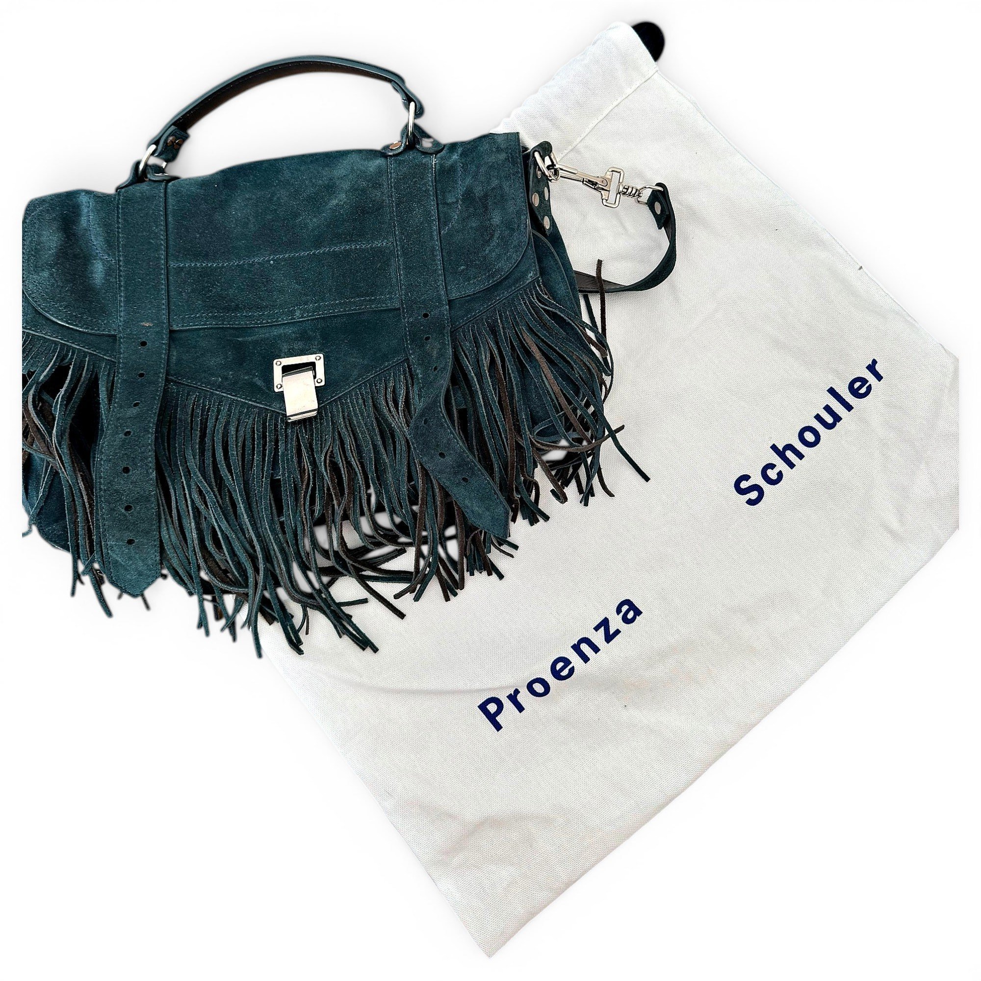 PS1 satchel