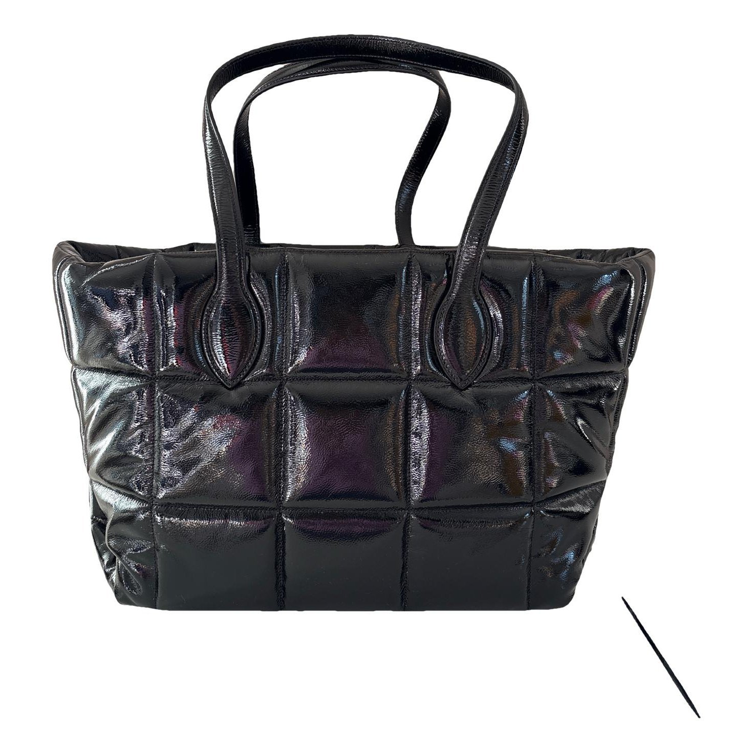 Khaite Leather handbag