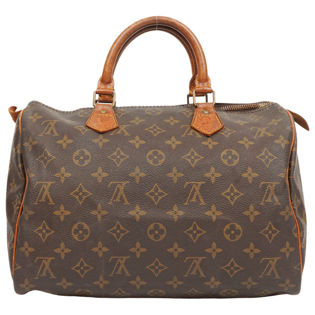 Speedy cloth handbag