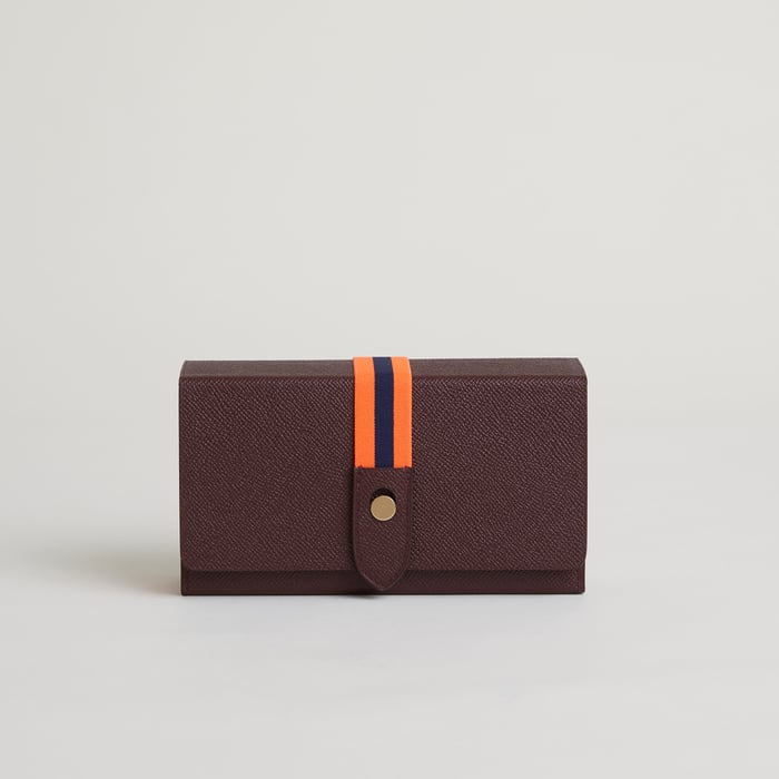 Random Brick Minaudiere