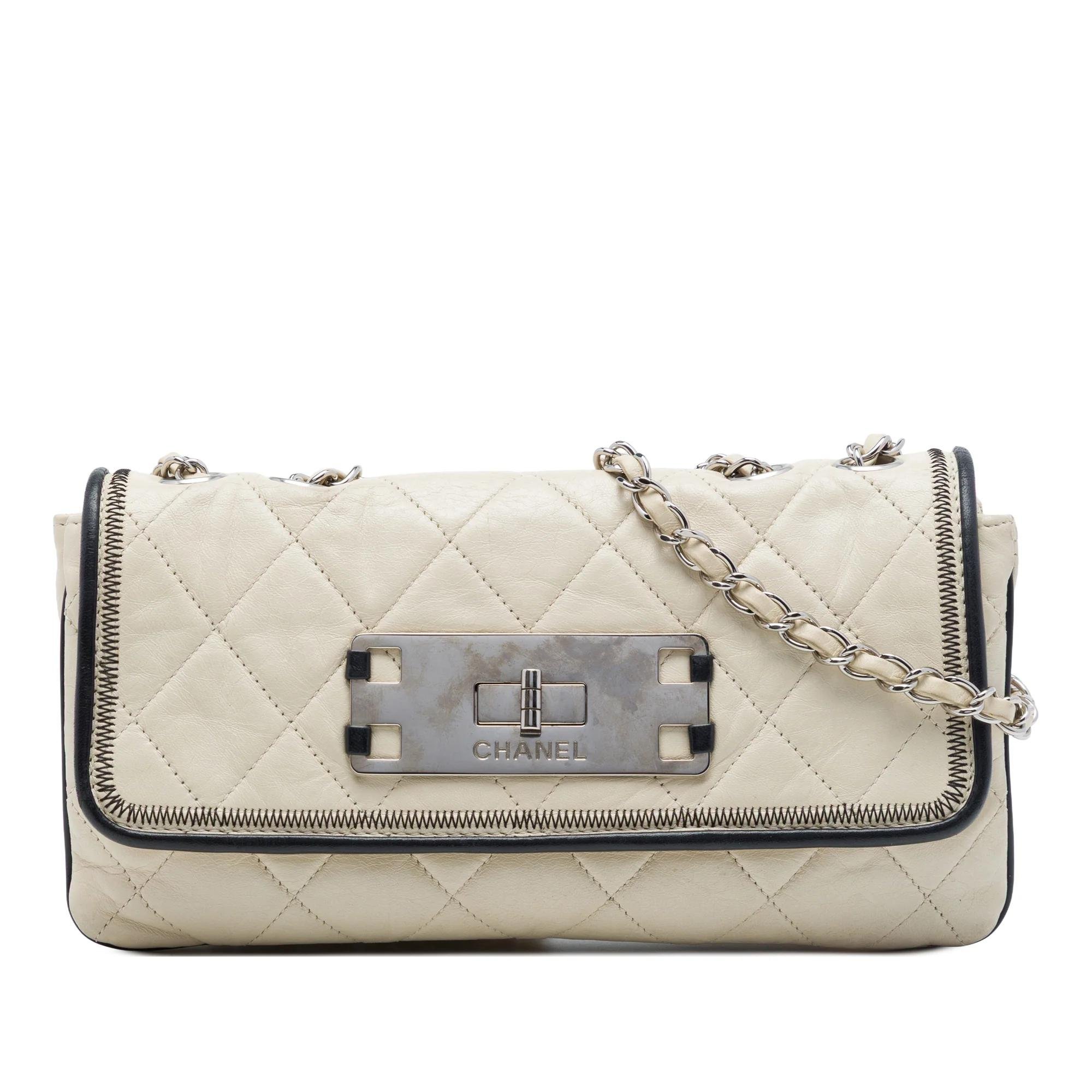 Pony-style calfskin handbag