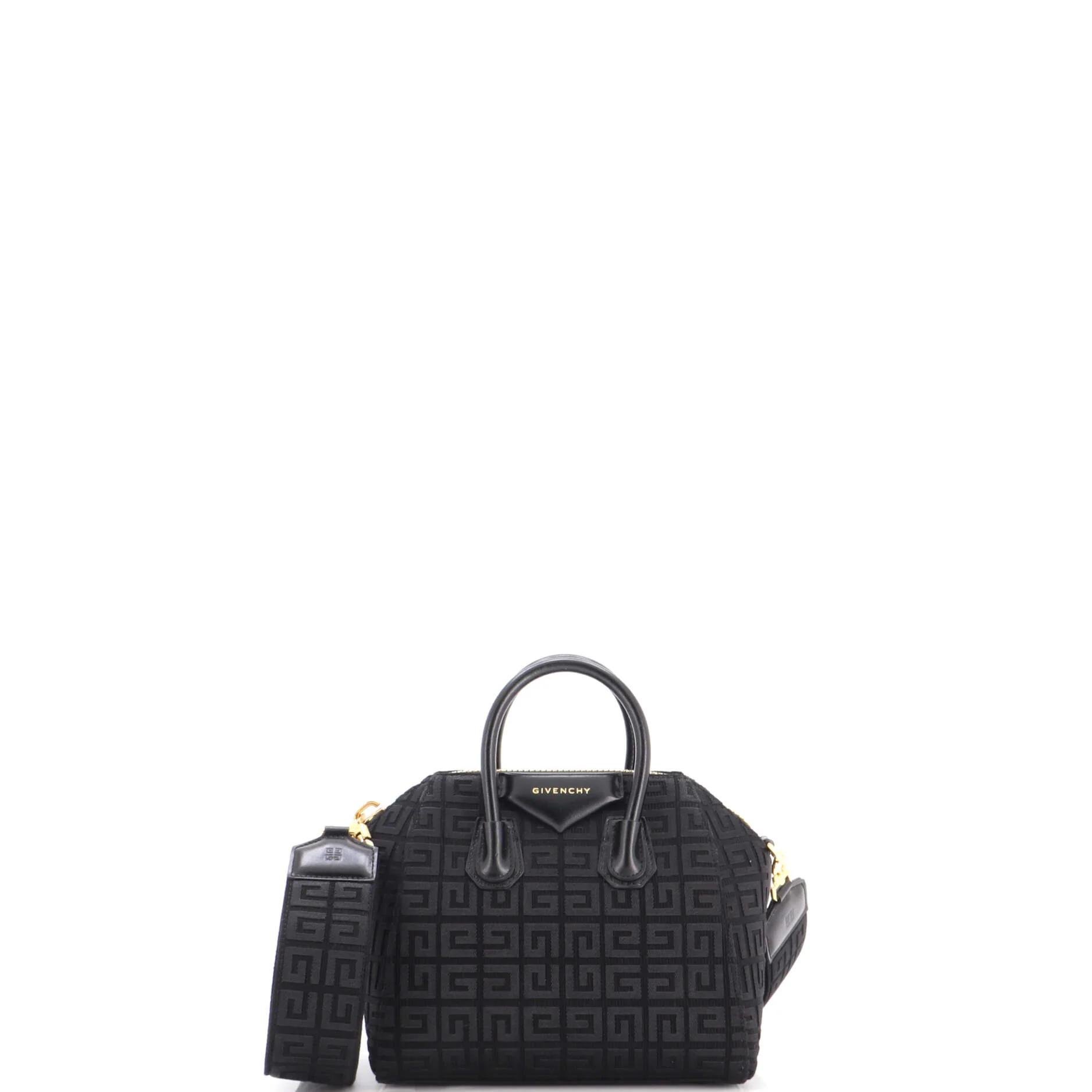 Cloth crossbody bag