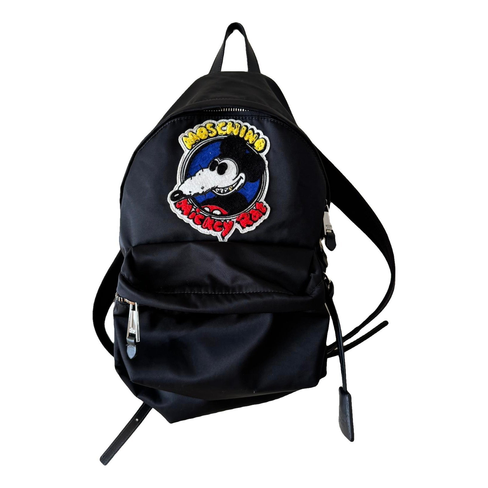 Moschino Backpack