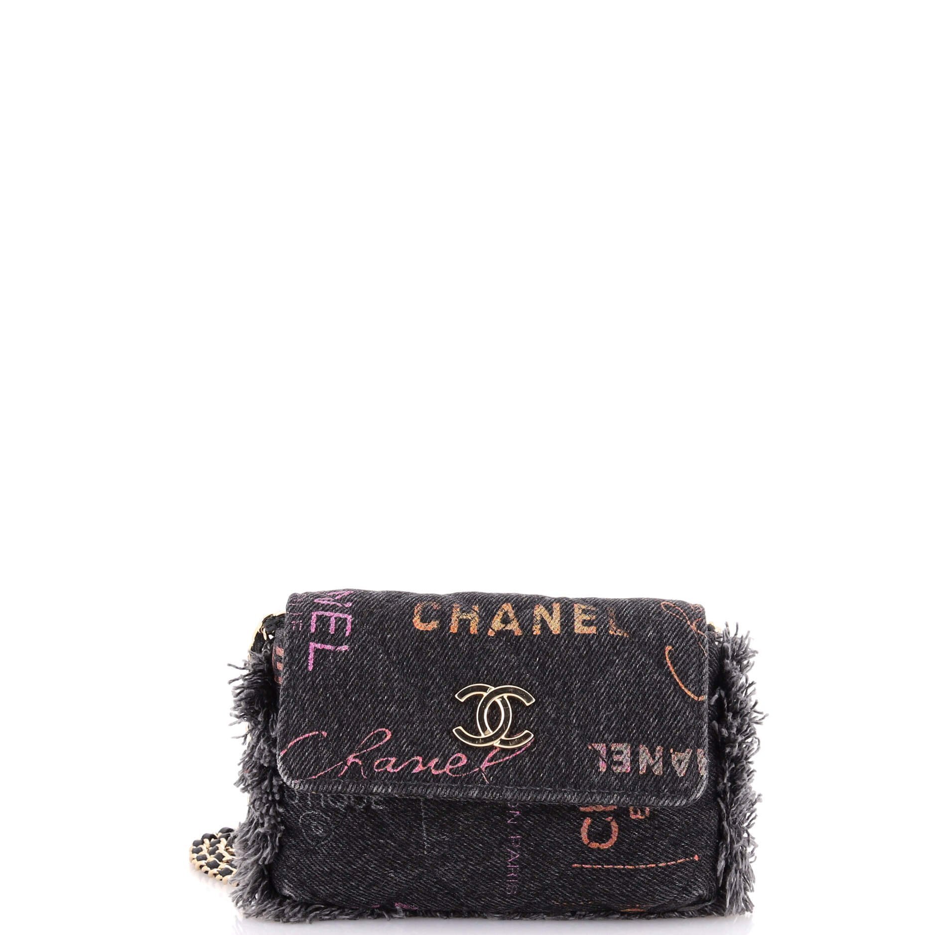 Crossbody bag