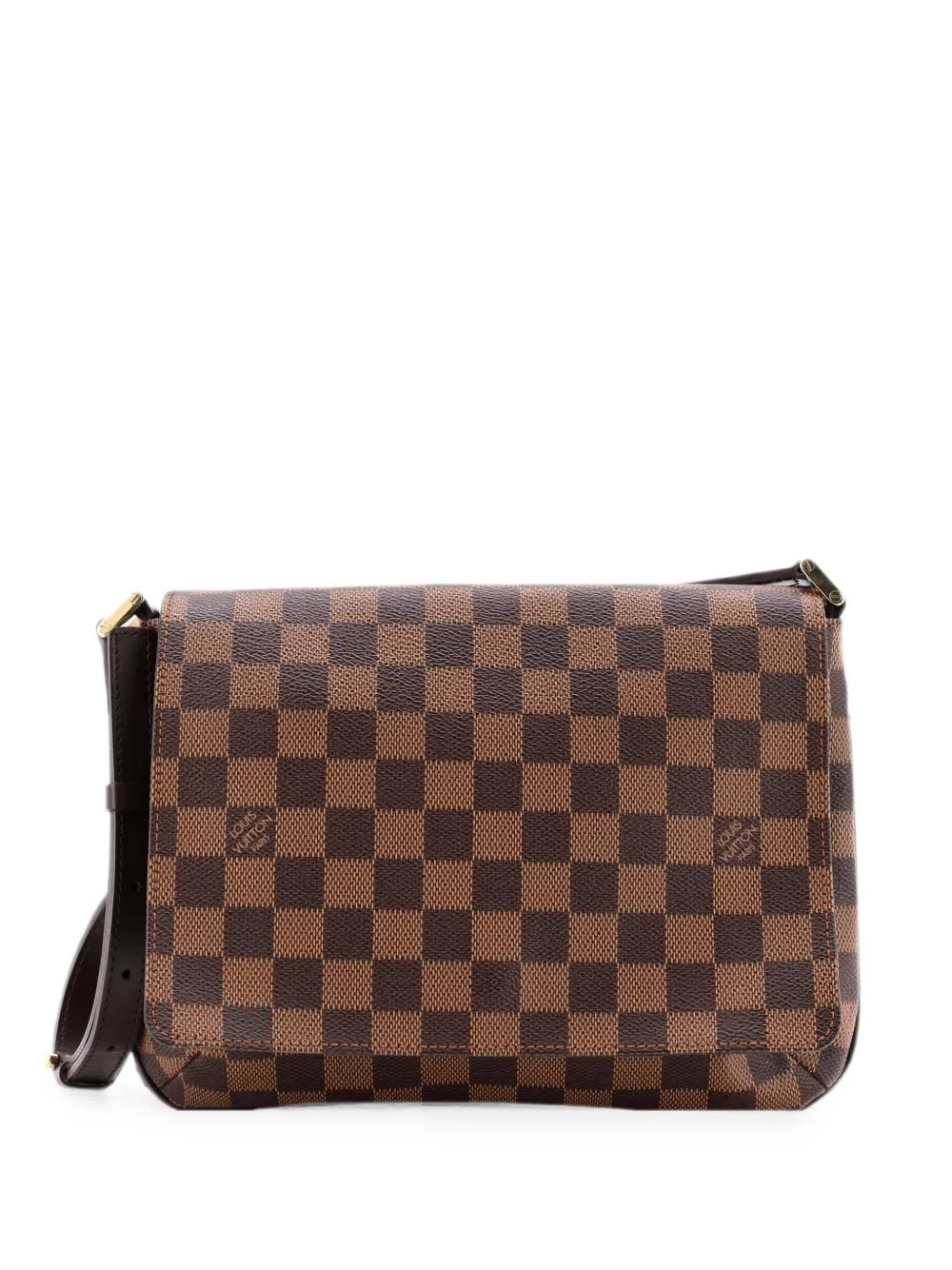 Musette Tango Handbag Damier shoulder bag