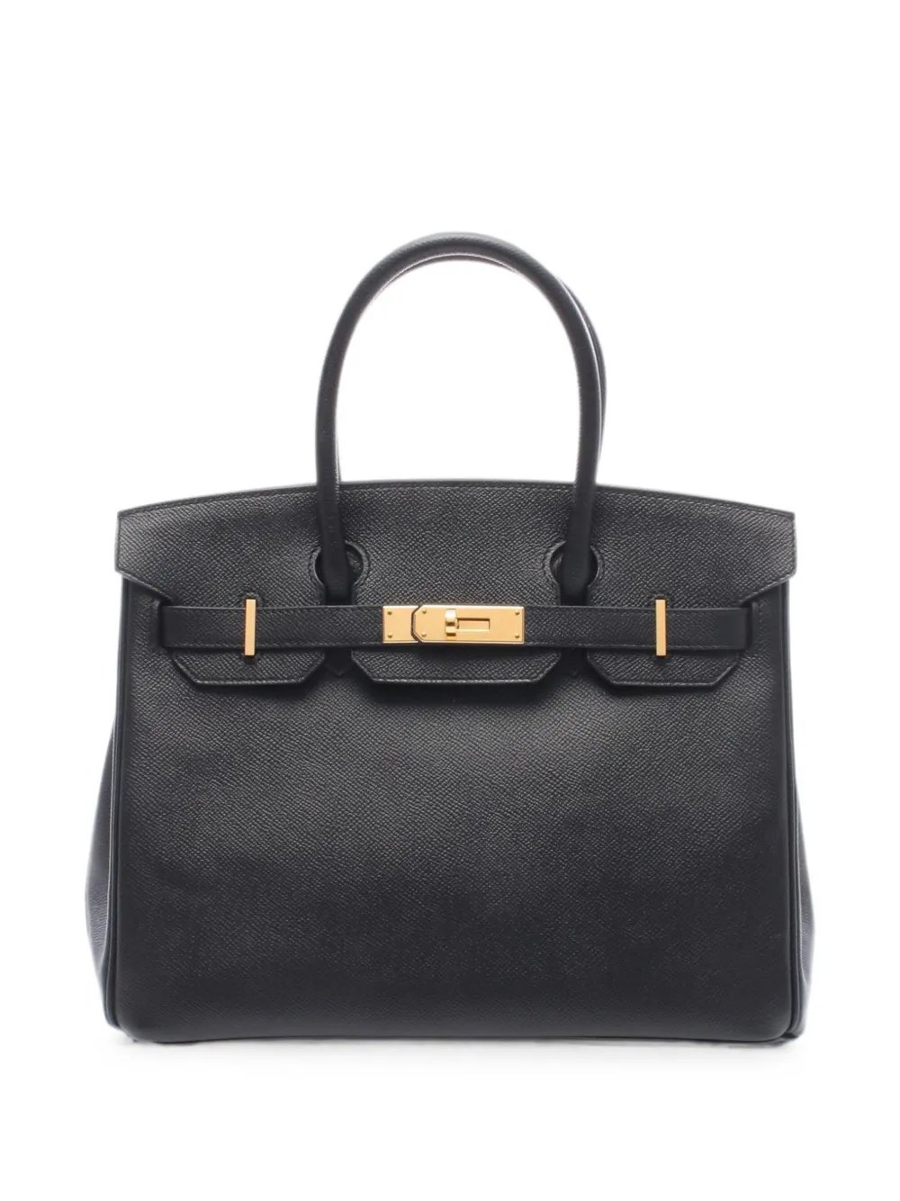 2010s Birkin 30 Epsom tote bag