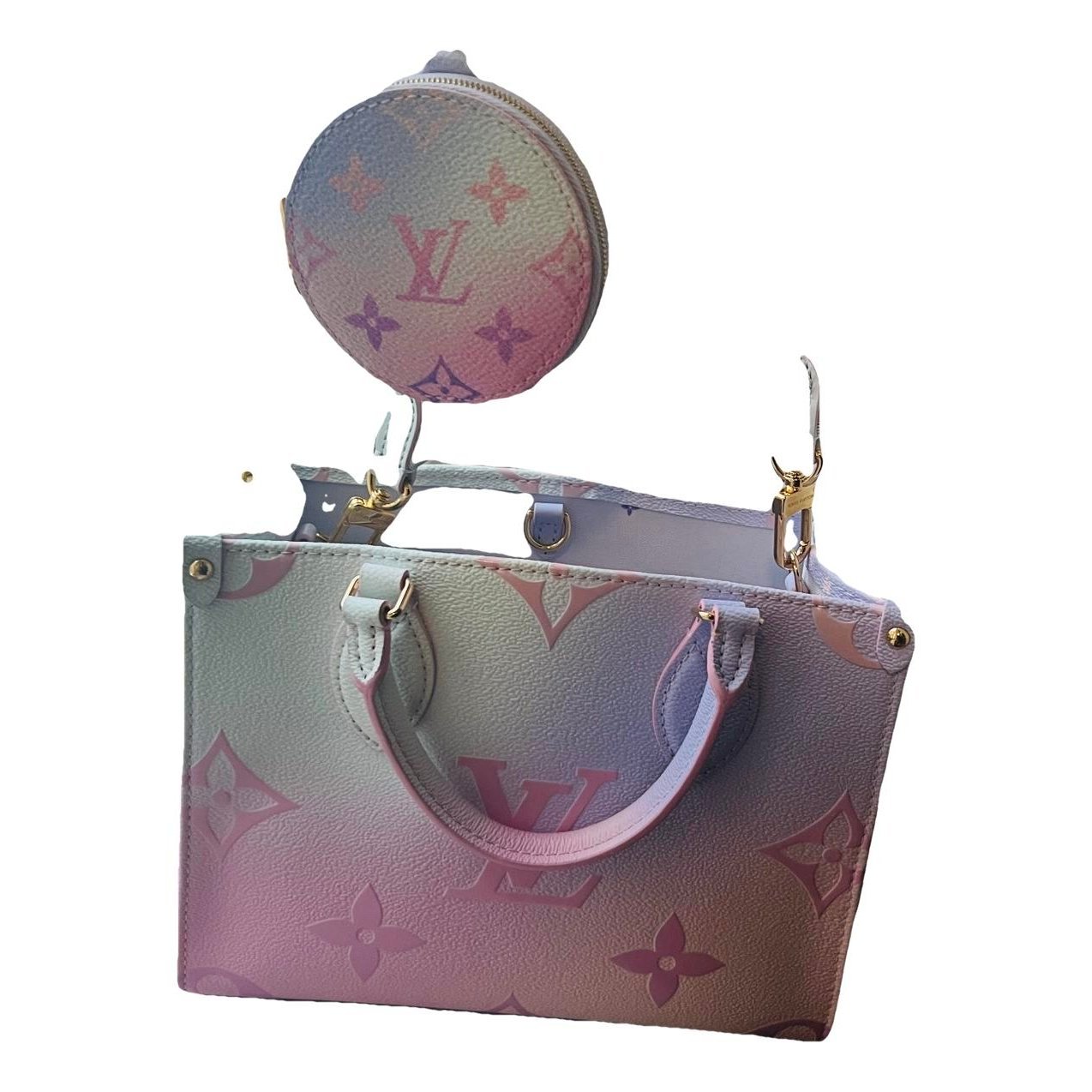 Onthego tote