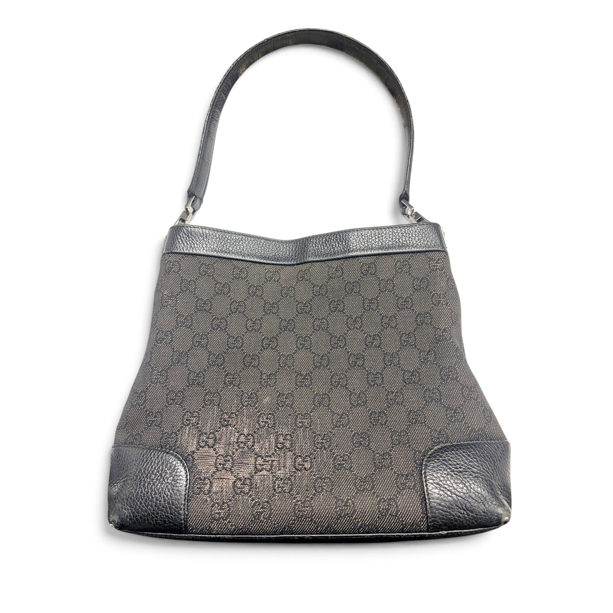 Hobo handbag