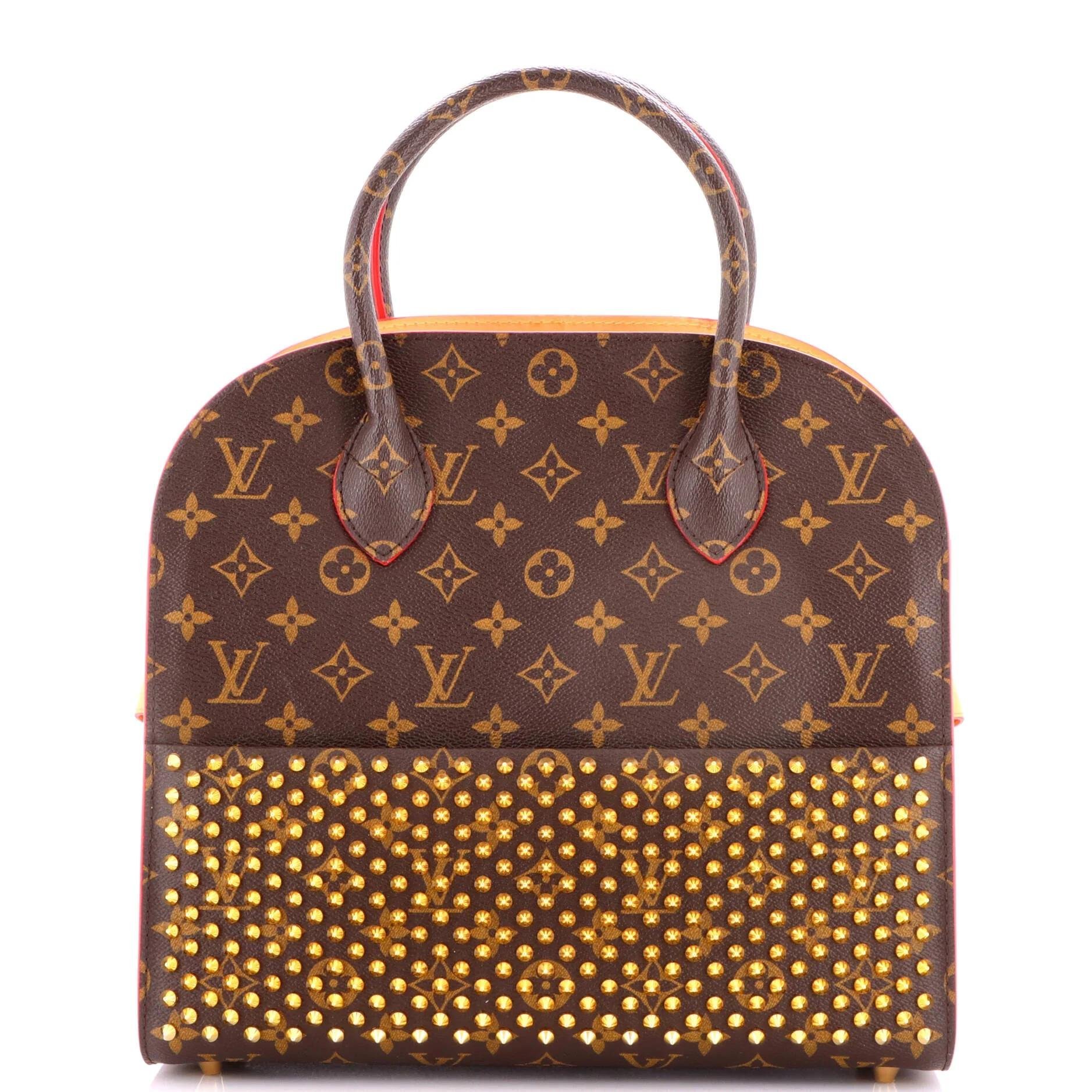 Cloth tote