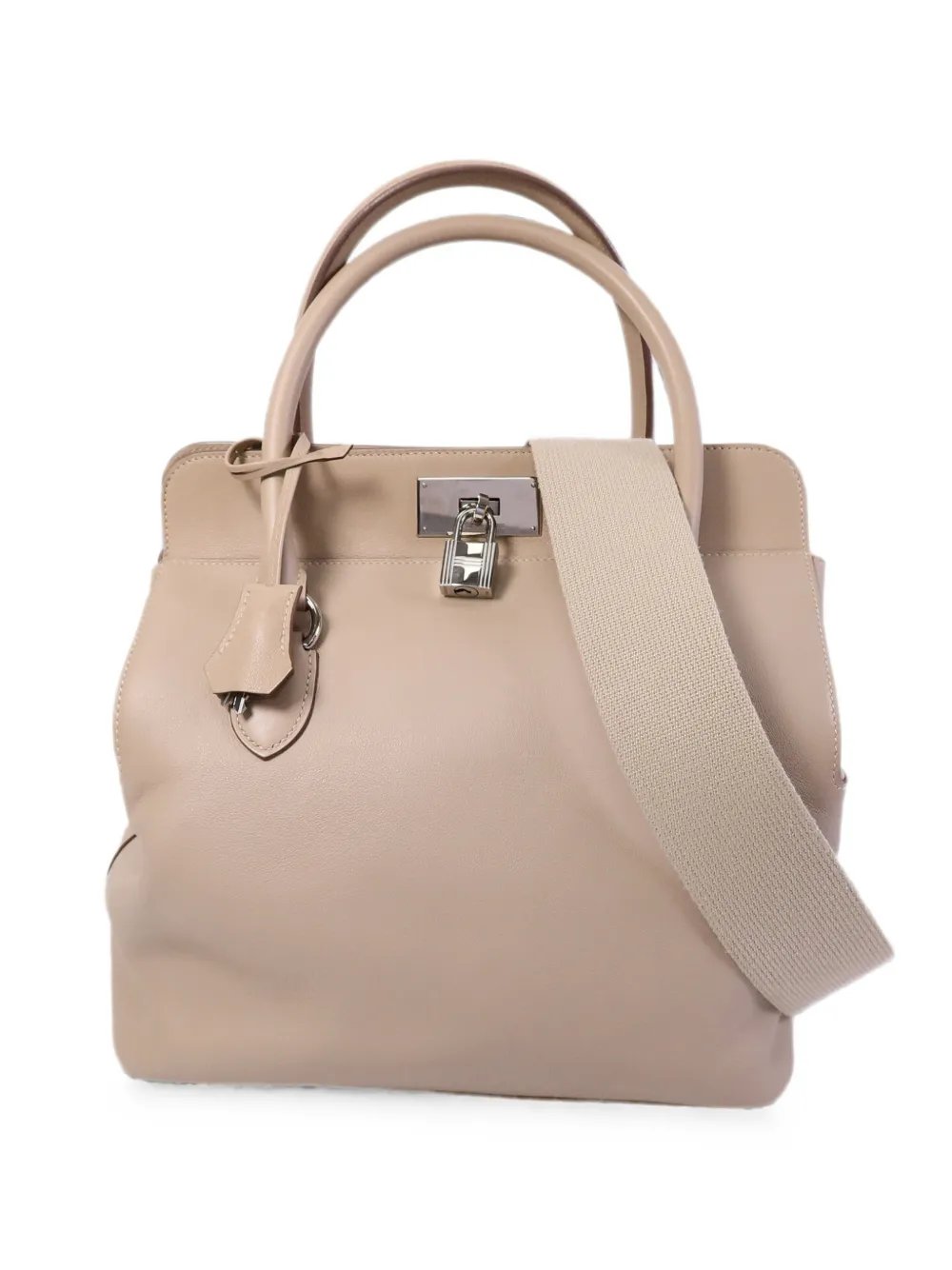 Hermes Toolbox 26 tote bag