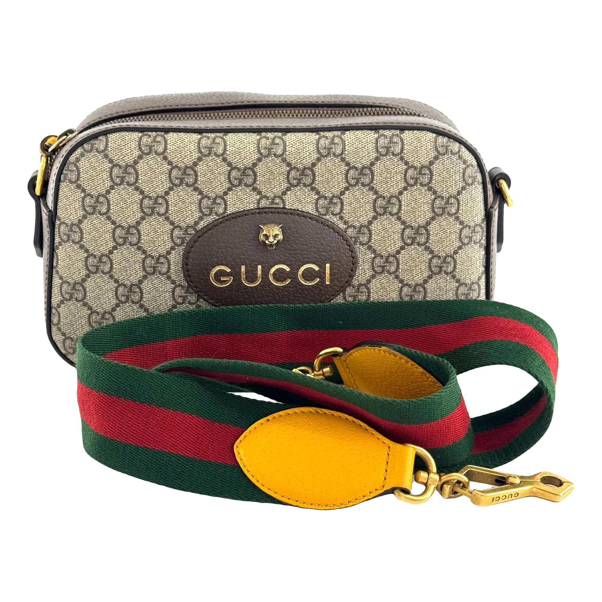 Neo Vintage mini bag
