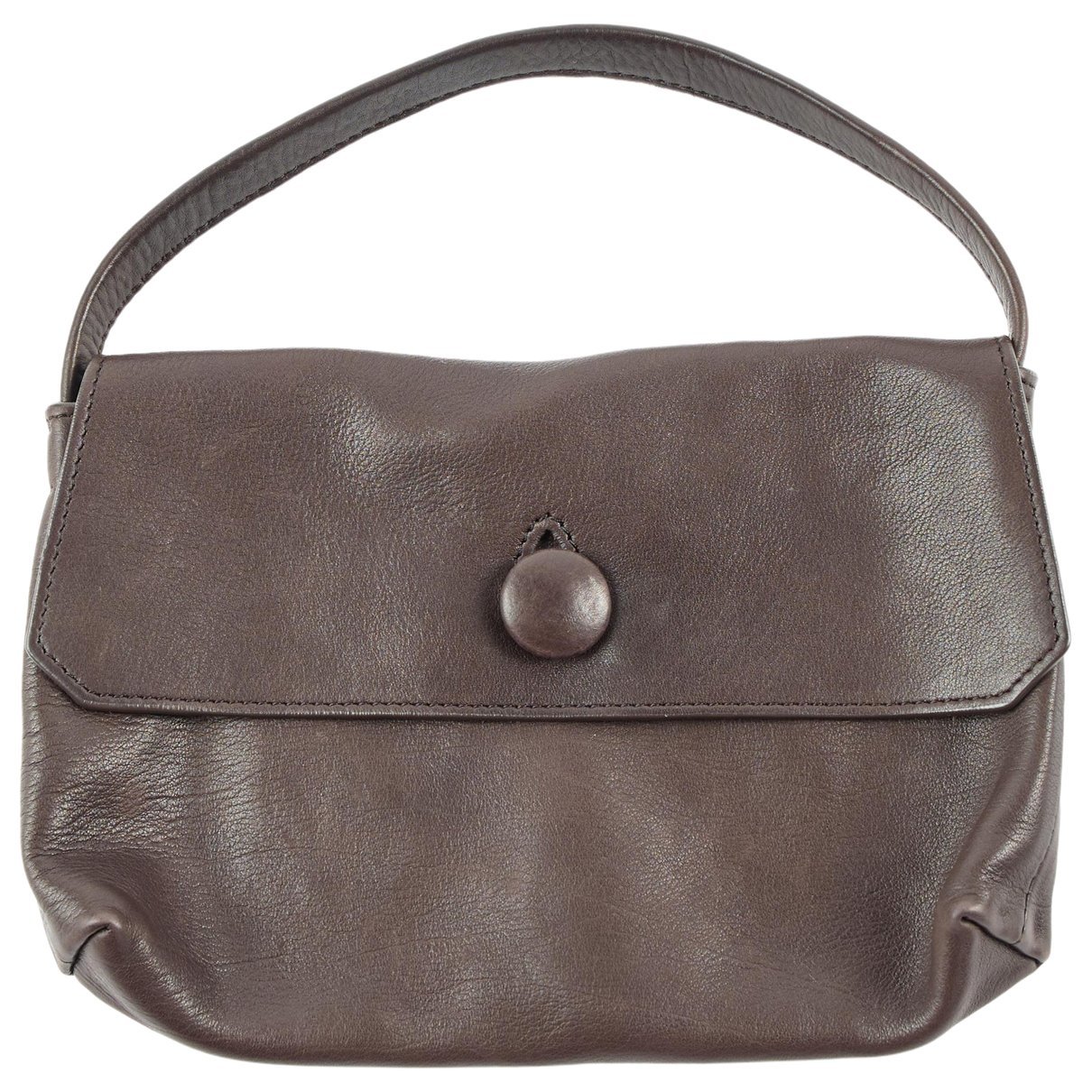 The Row Leather handbag