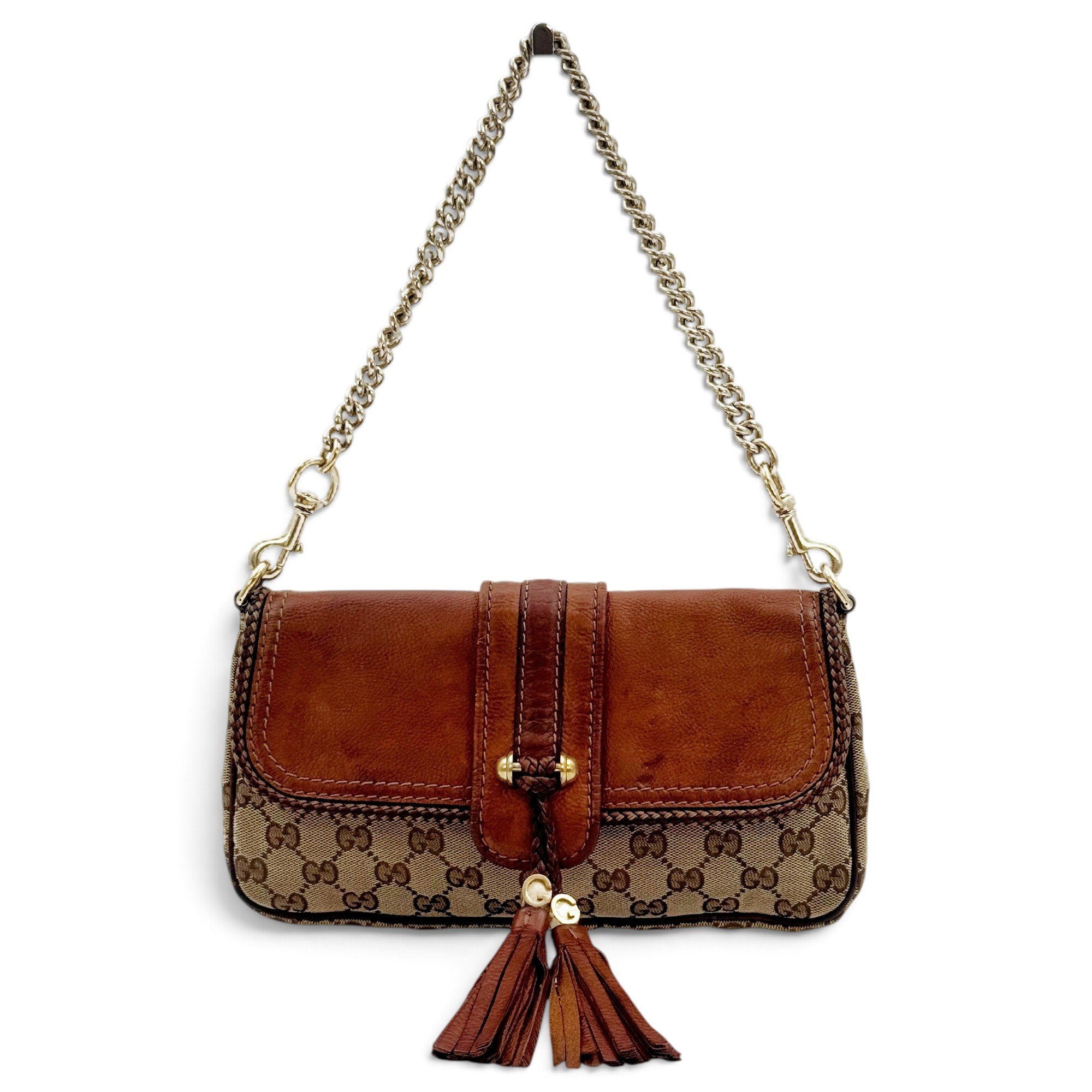 Marrakech cloth handbag