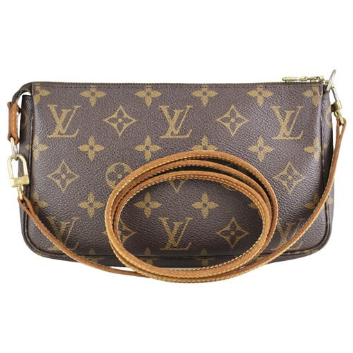 Pochette Accessoire cloth handbag