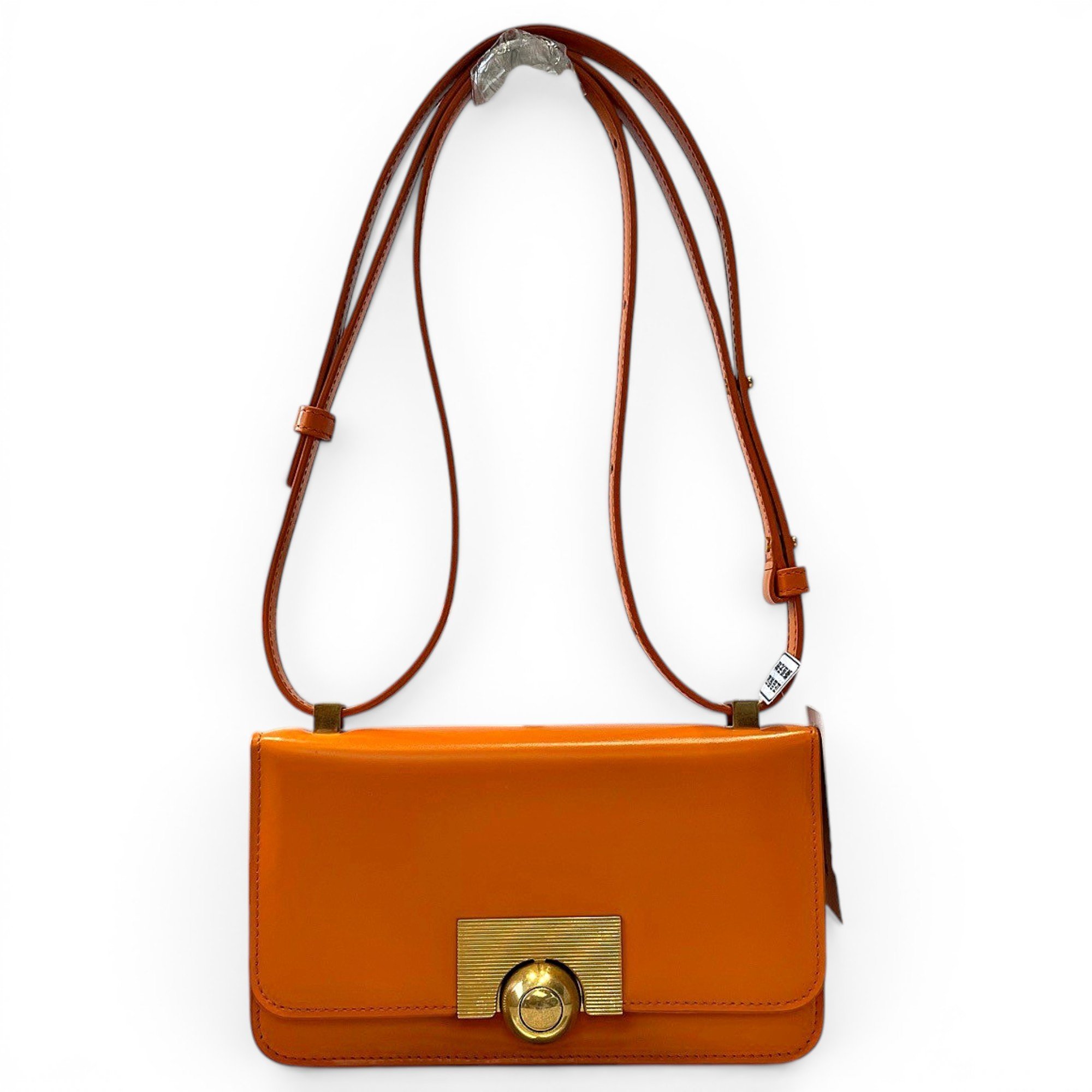 Bottega Veneta BV Classic leather handbag