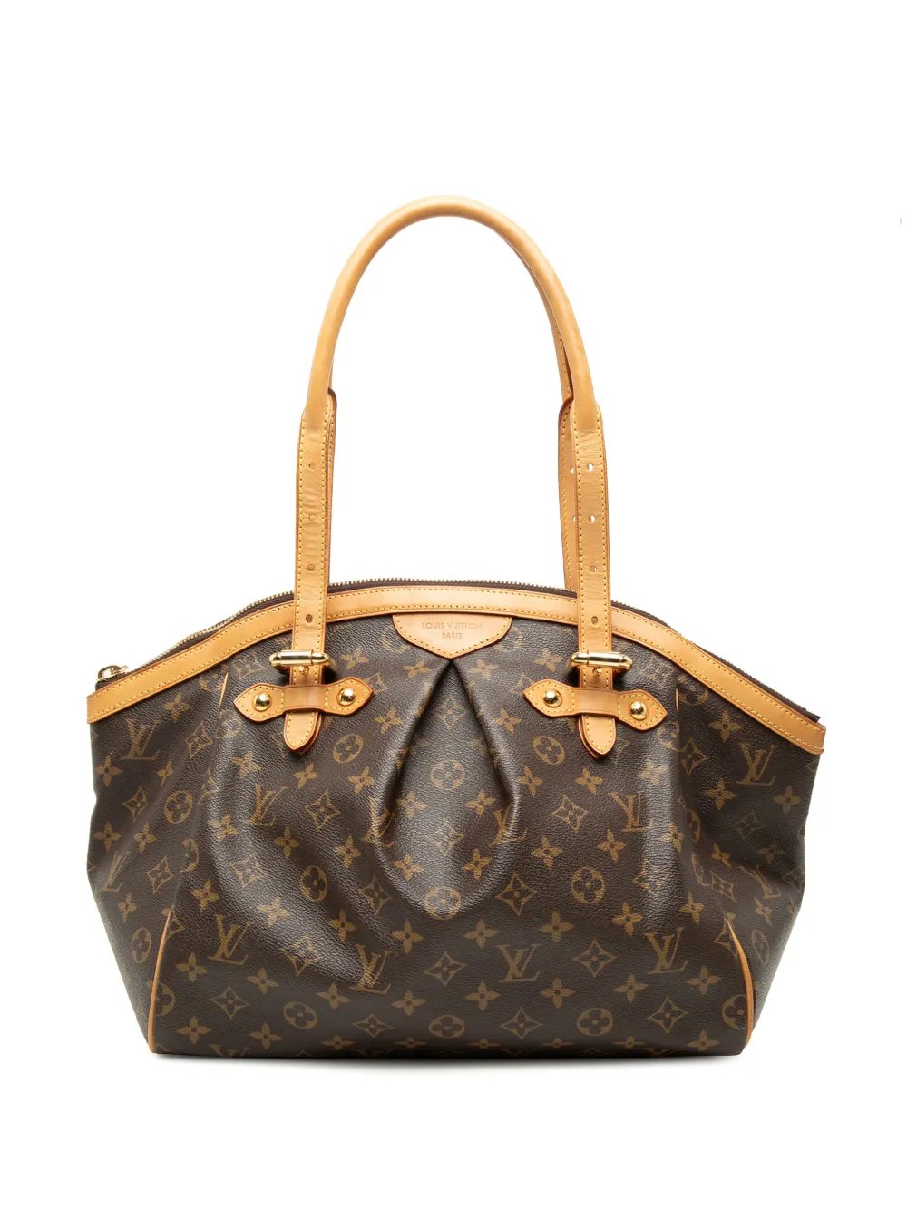 2010 Monogram Tivoli GM shoulder bag
