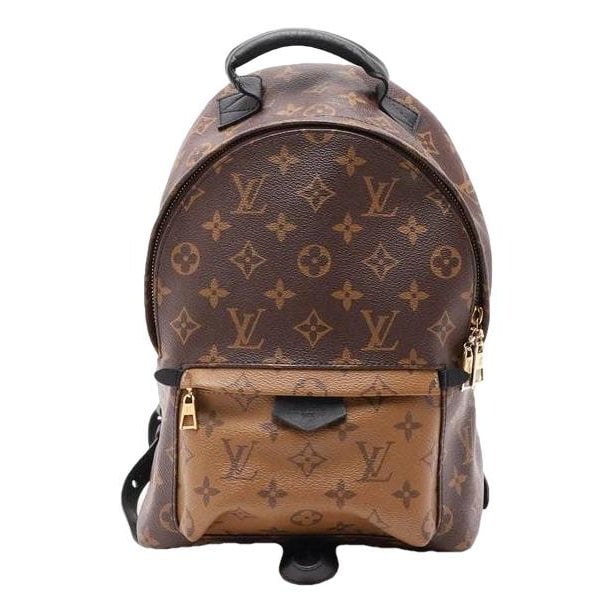 Palm Springs cloth backpack